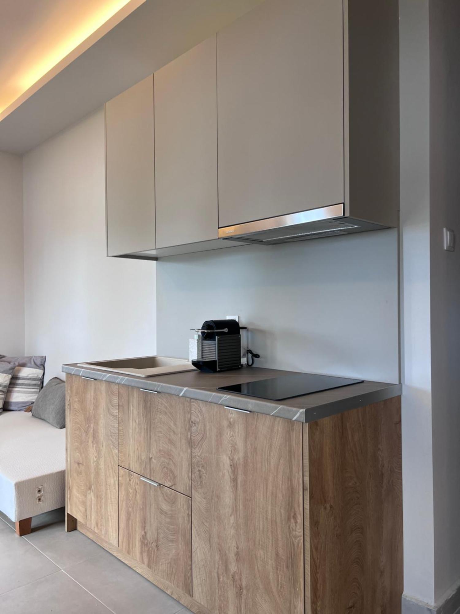 Bay Leaves Apartment Vourvourou