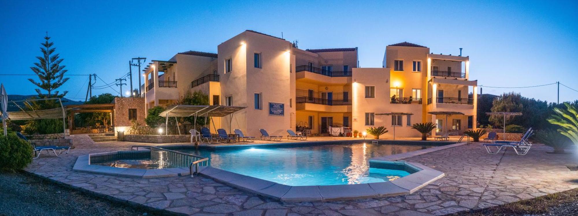 & Studios, Xifoupolis 2*