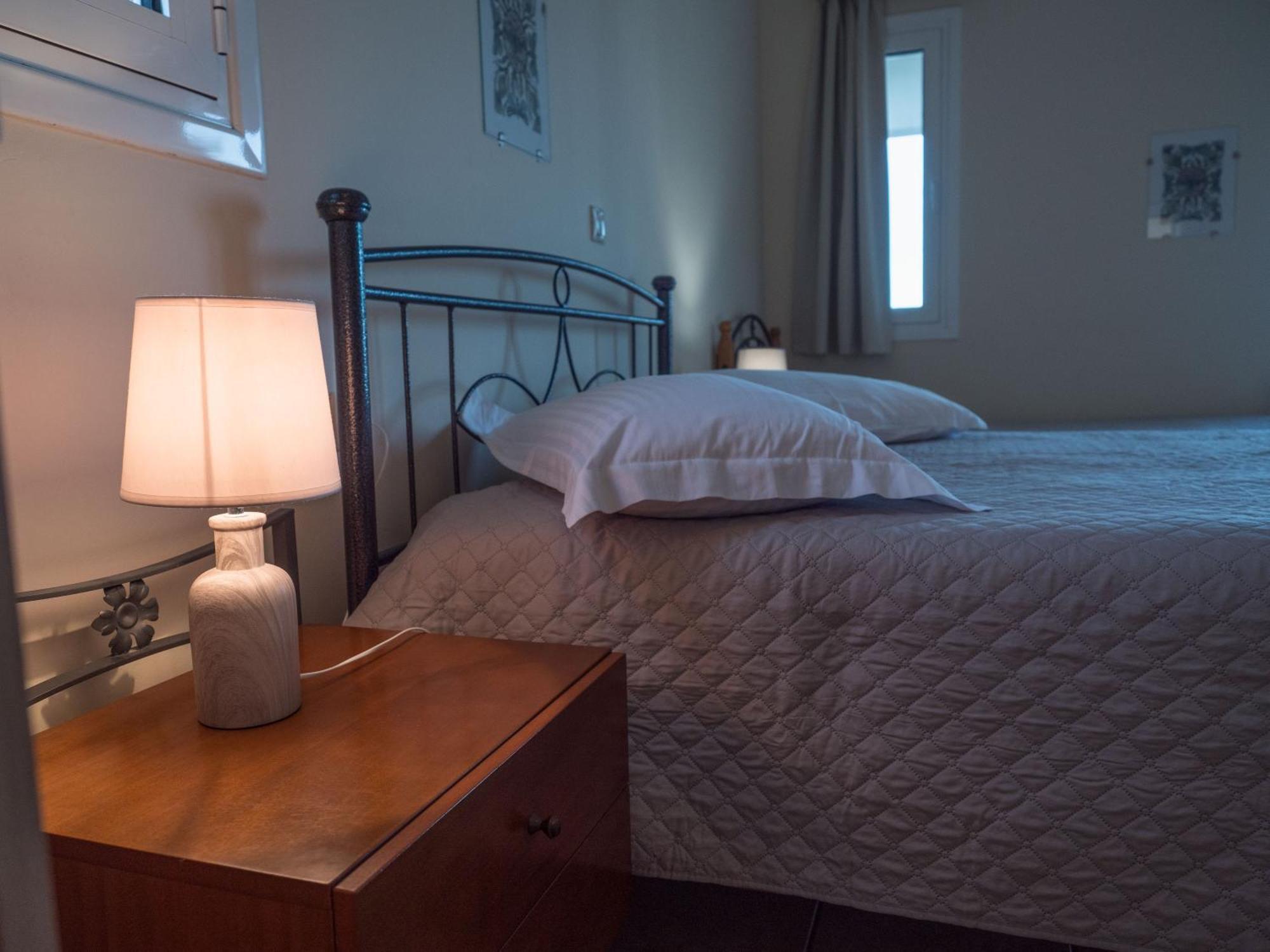 Aparthotel & Studios, Xifoupolis 2*
