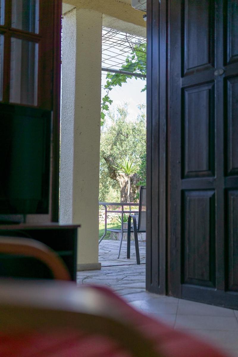 Kalliopi Aparthotel 2*