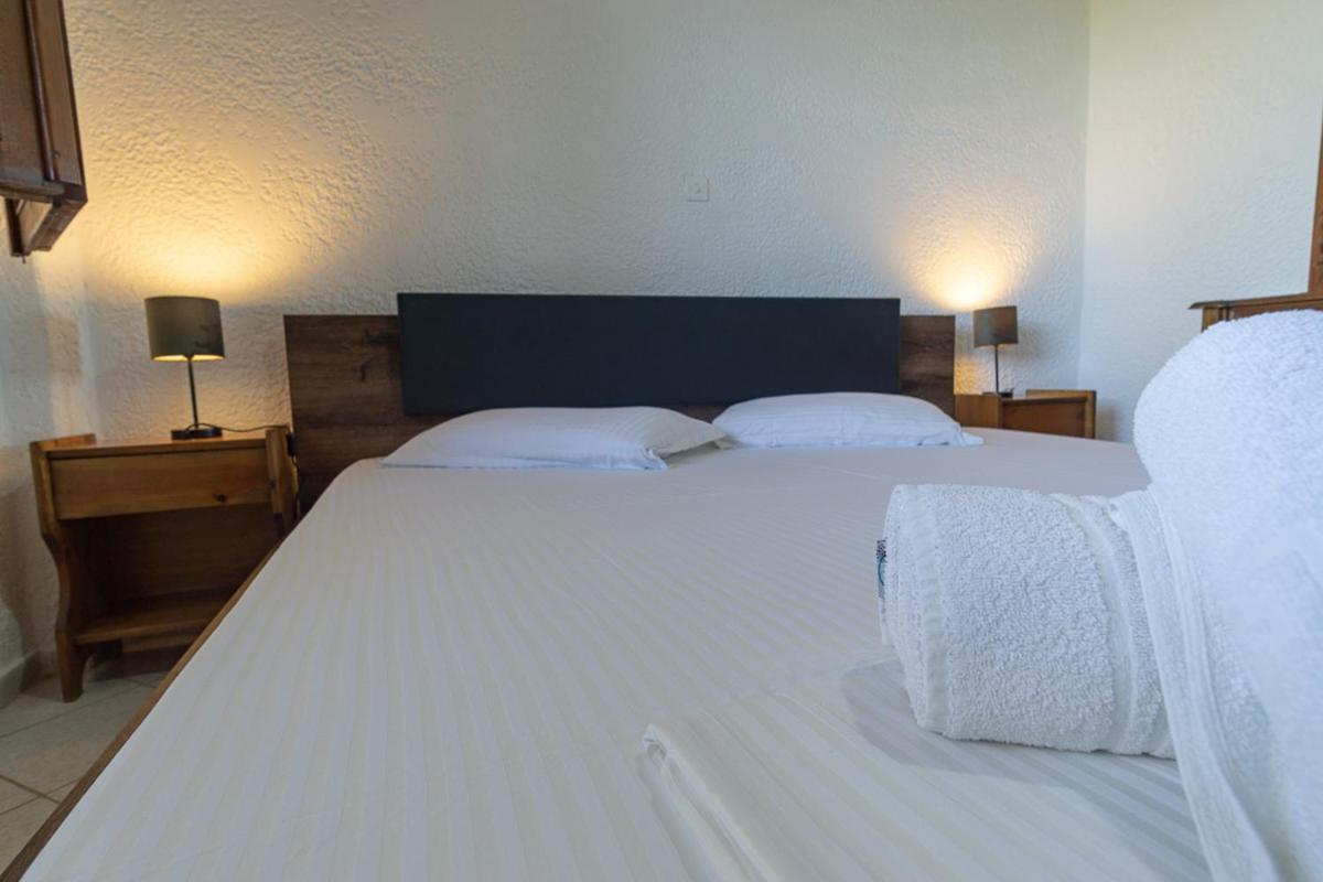 Aparthotel Kalliopi Gerakini
