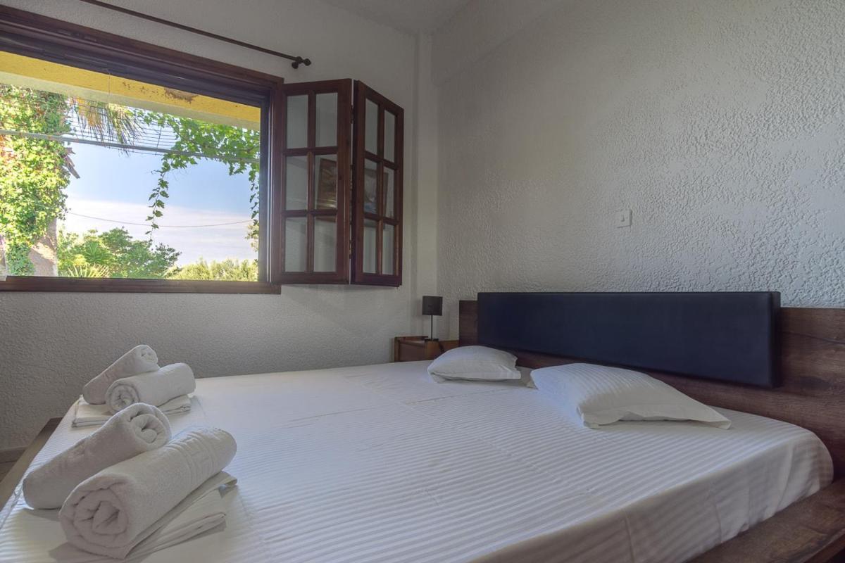 Kalliopi Aparthotel Gerakini