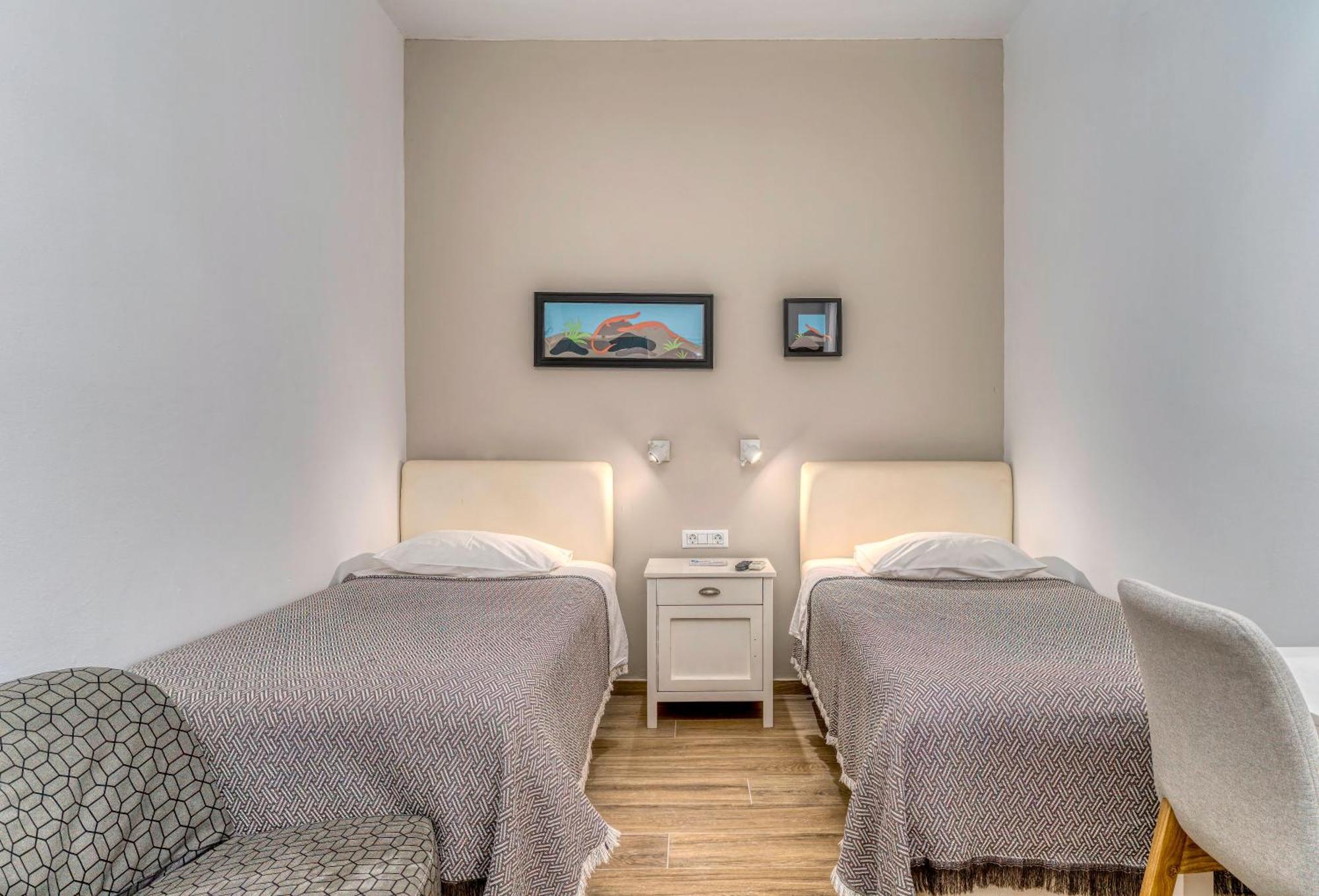 Hotel Manto