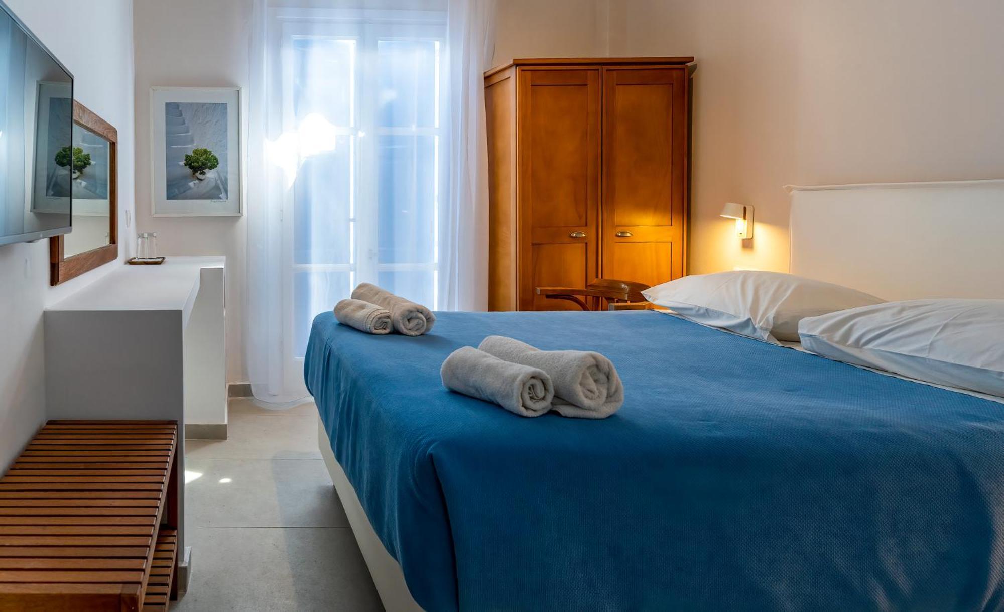Manto Hotel Mykonos Town
