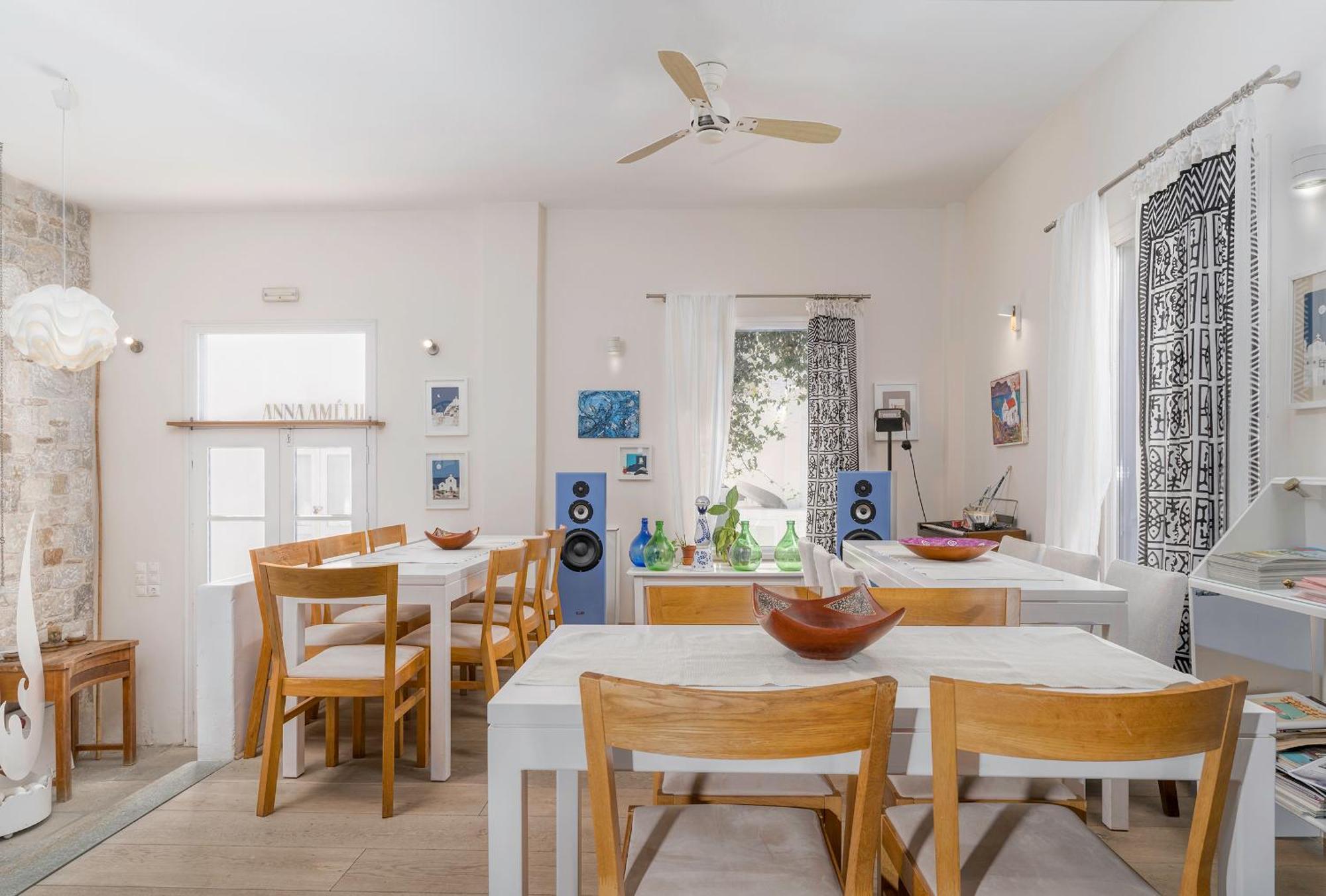 Hotel Manto Mykonos Town