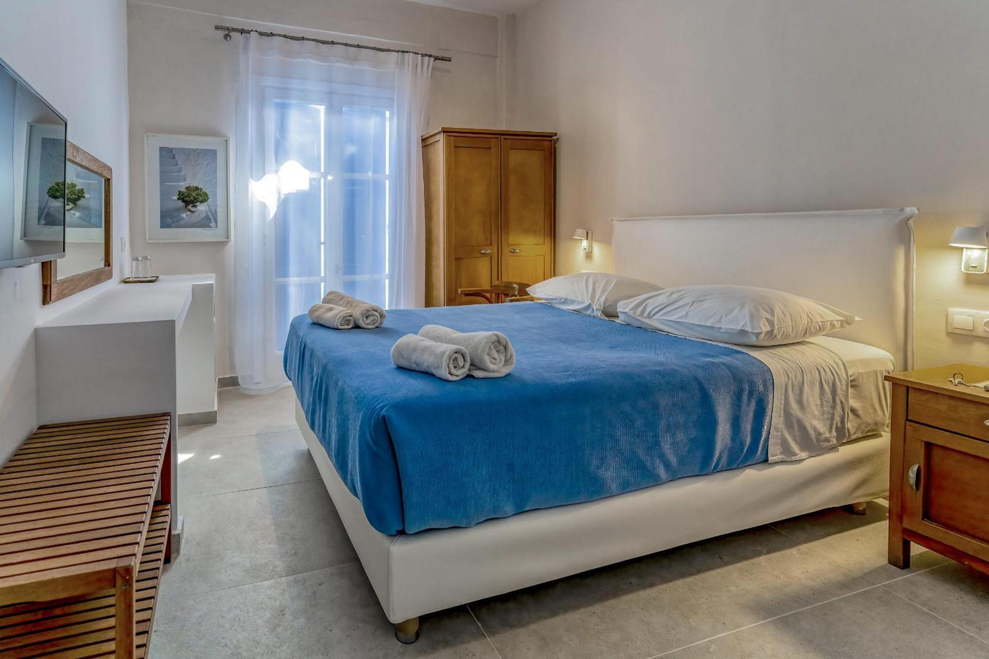 Hotel Manto Mykonos Town