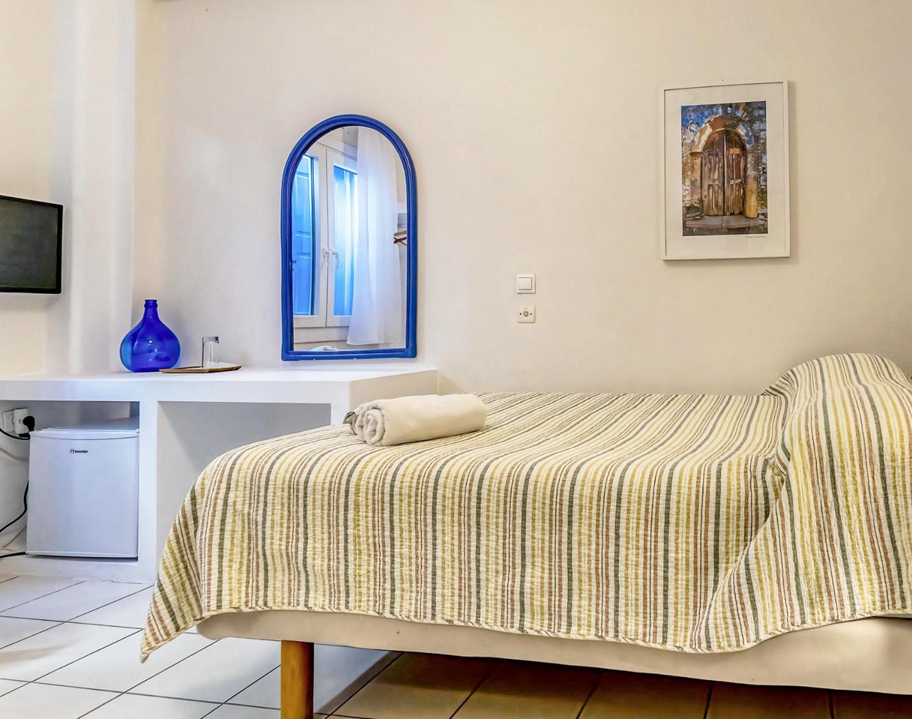 Manto Mykonos Town