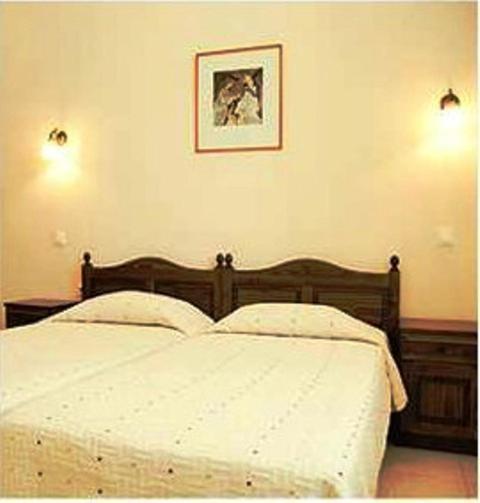 Avra 2* Tinos