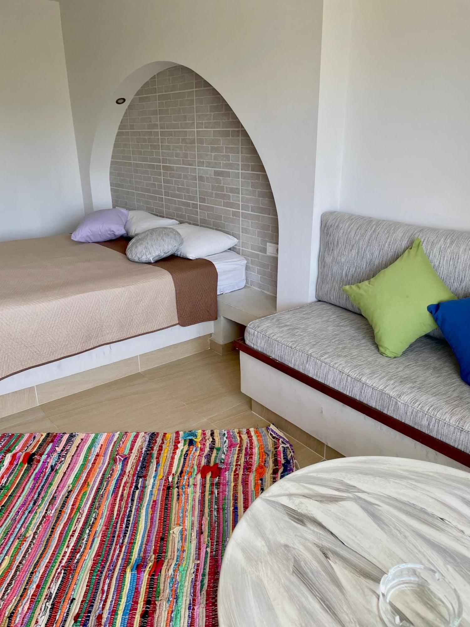 Apartment Kostas Studios *