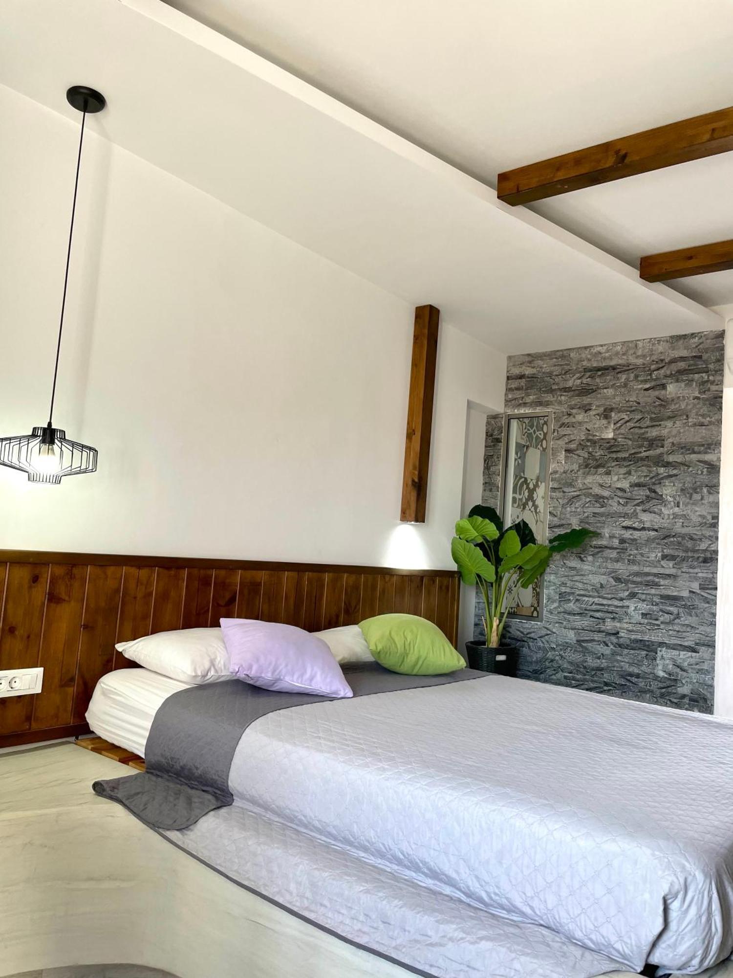 Apartment Kostas Studios *