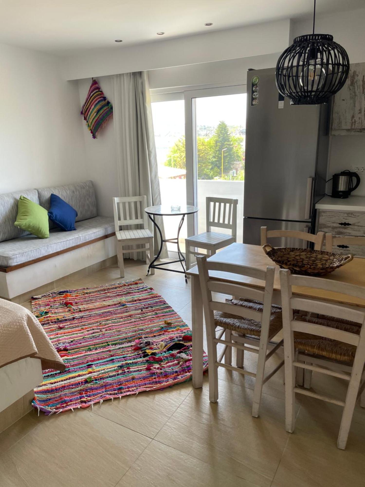 Kostas Studios Apartment Faliraki