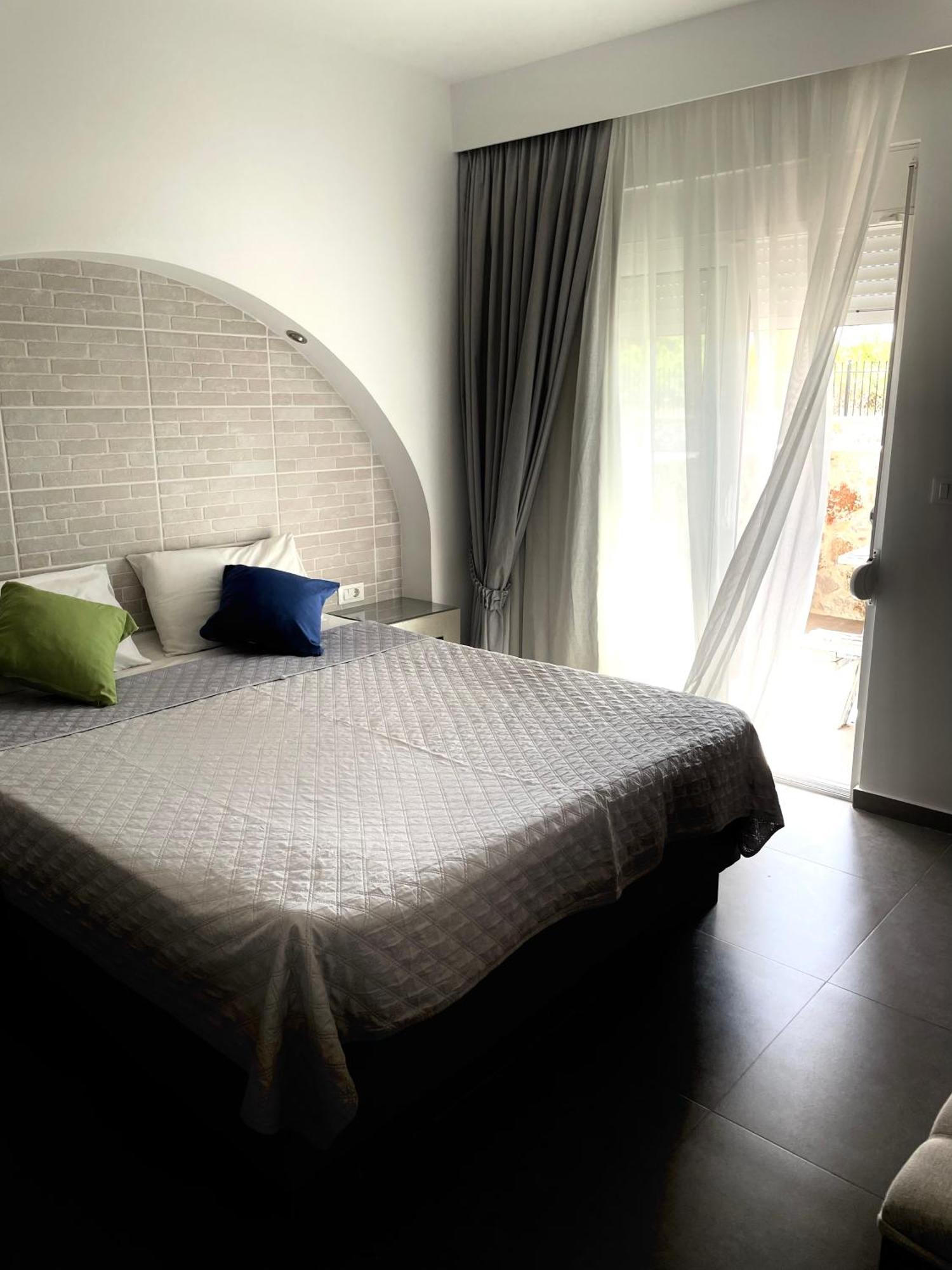 Kostas Studios Apartment Faliraki