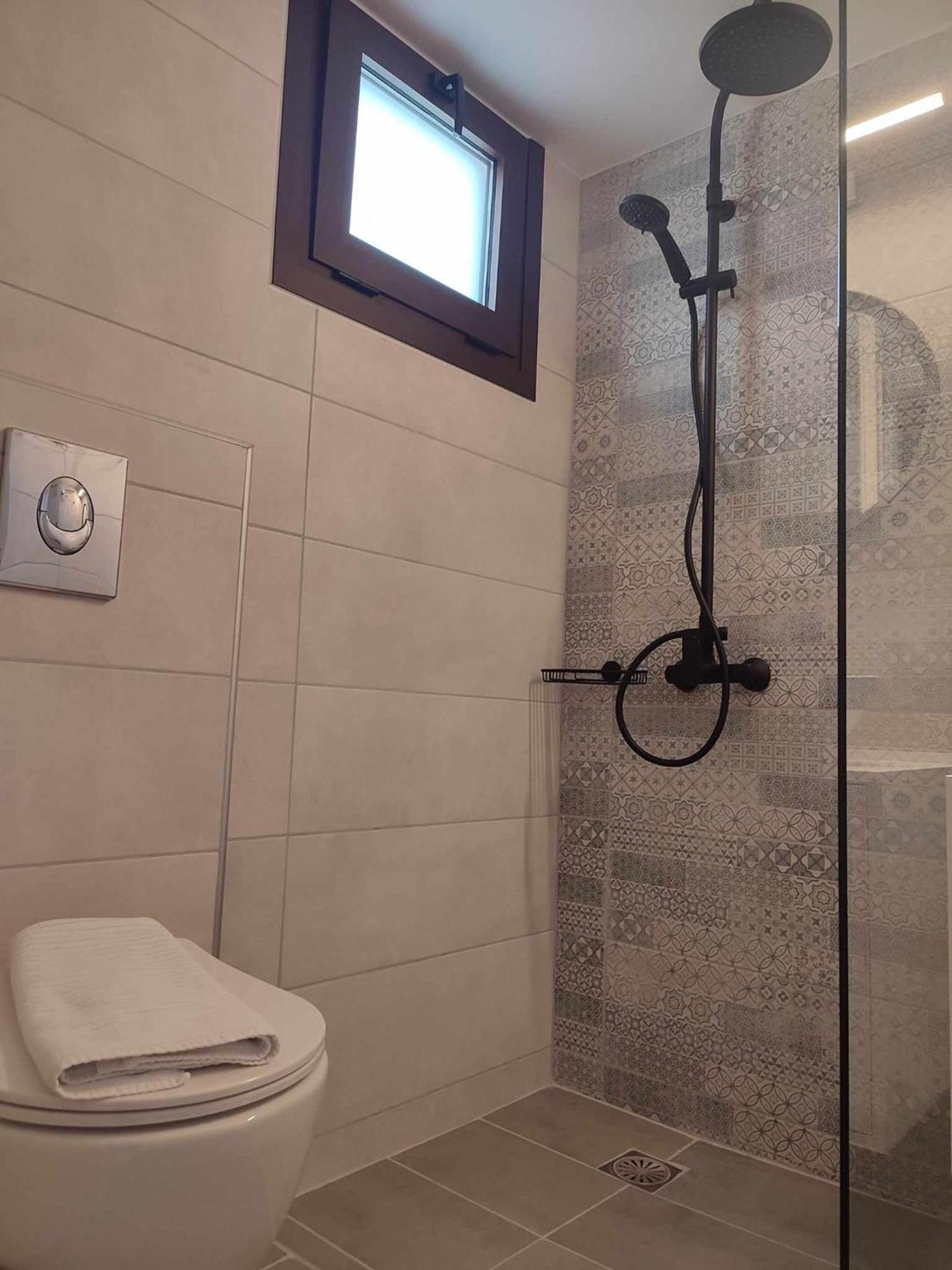 Posidonio Hotel 2*