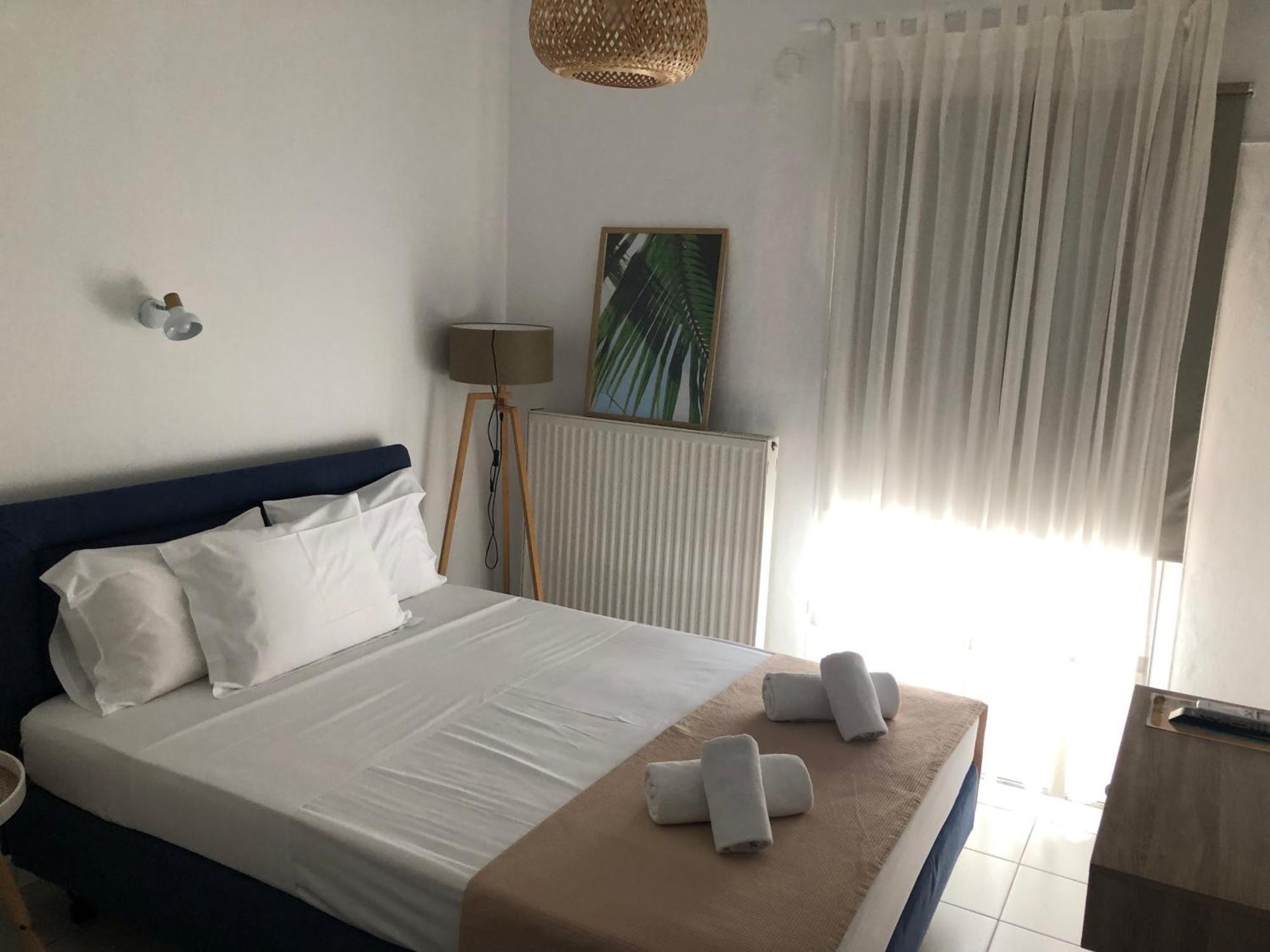 Hotel Xastero 2*