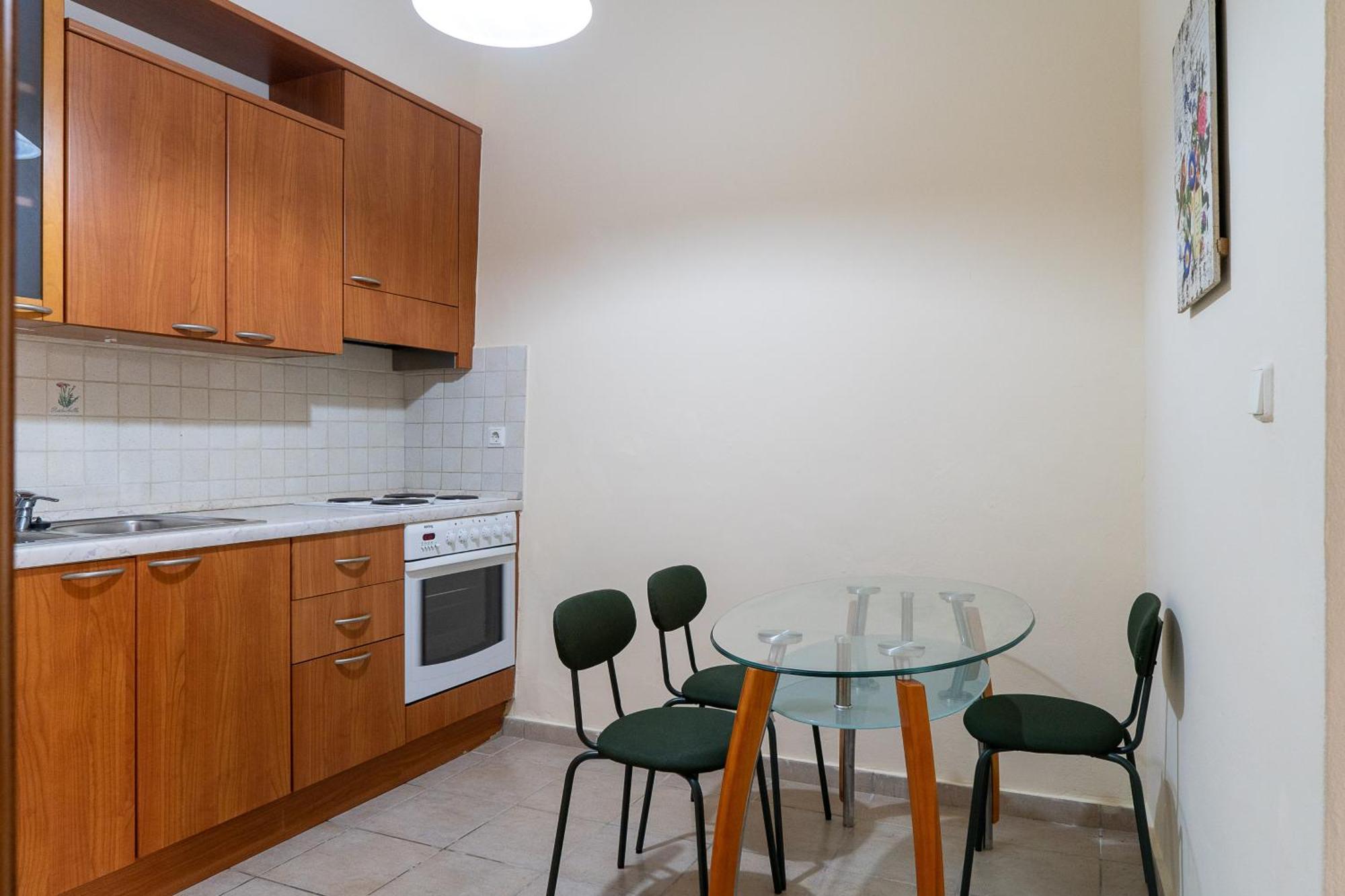Katrina House * Rethymno (Crete)