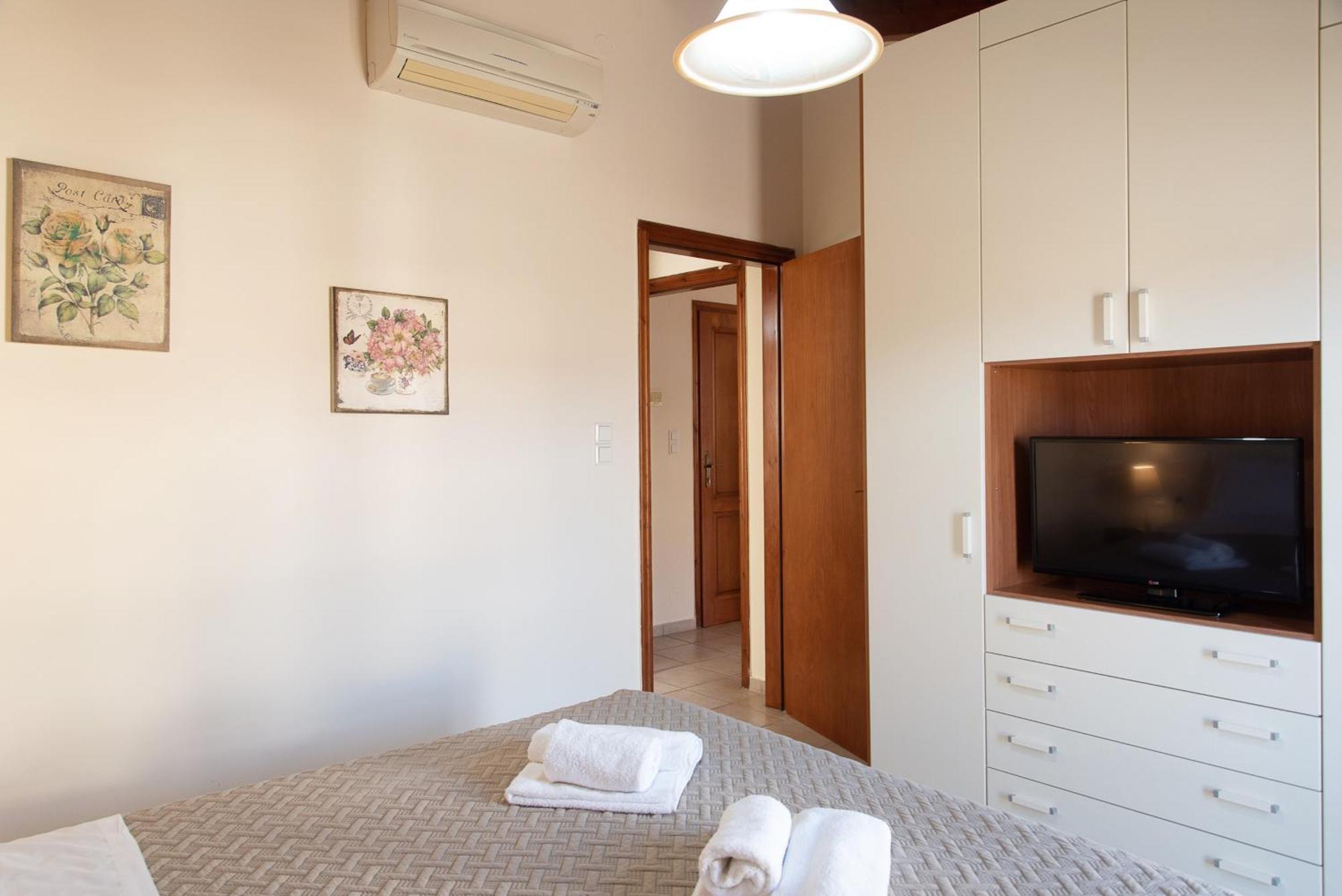 Katrina House * Rethymno (Crete)