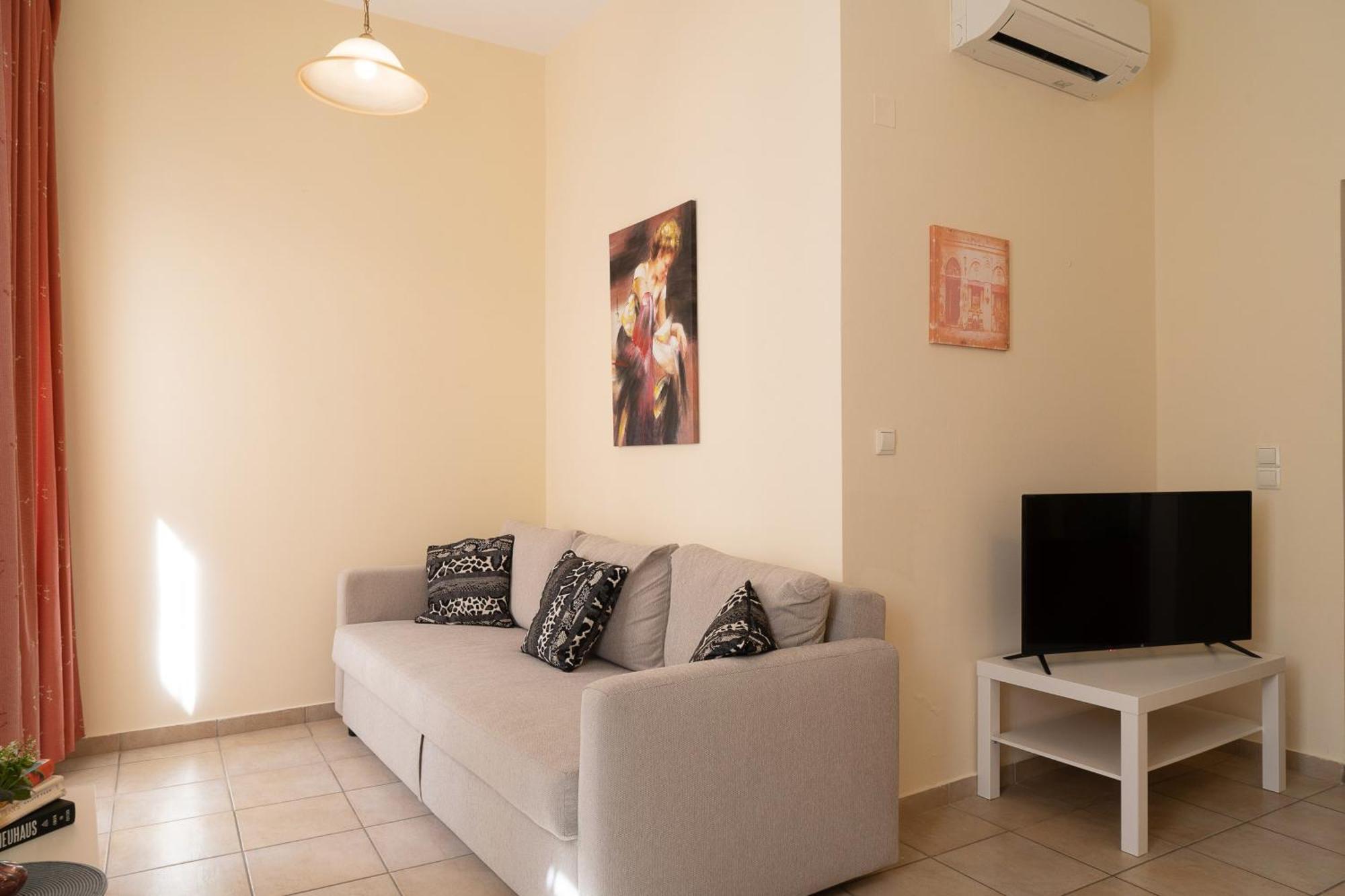 Katrina House Apartment *