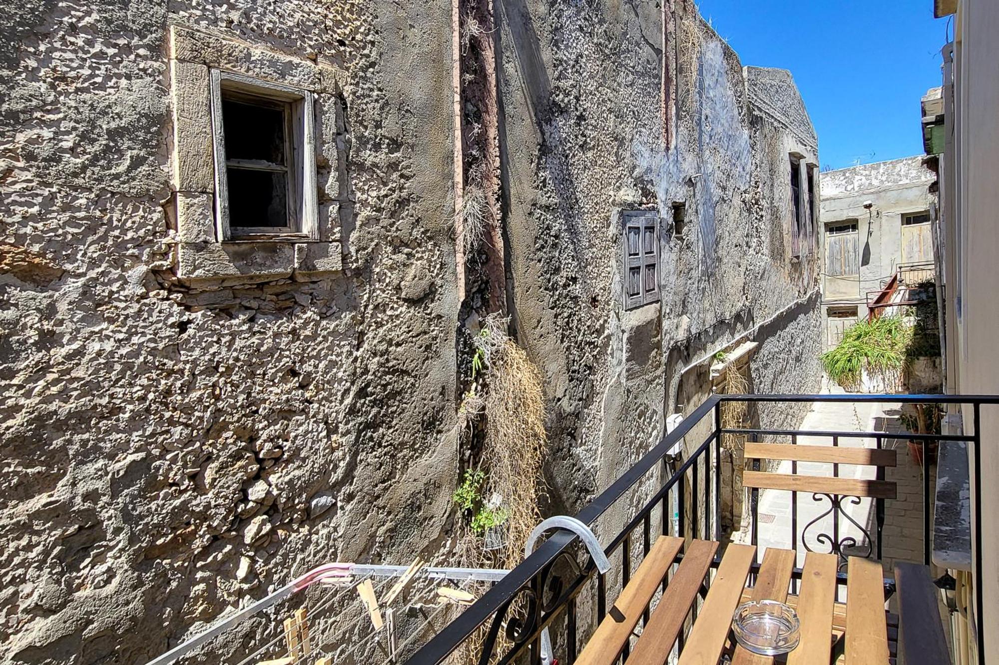 Katrina House Apartment Rethymno (Crete)
