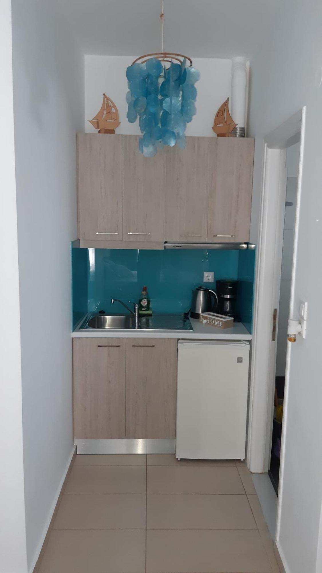 Holiday home Filia *