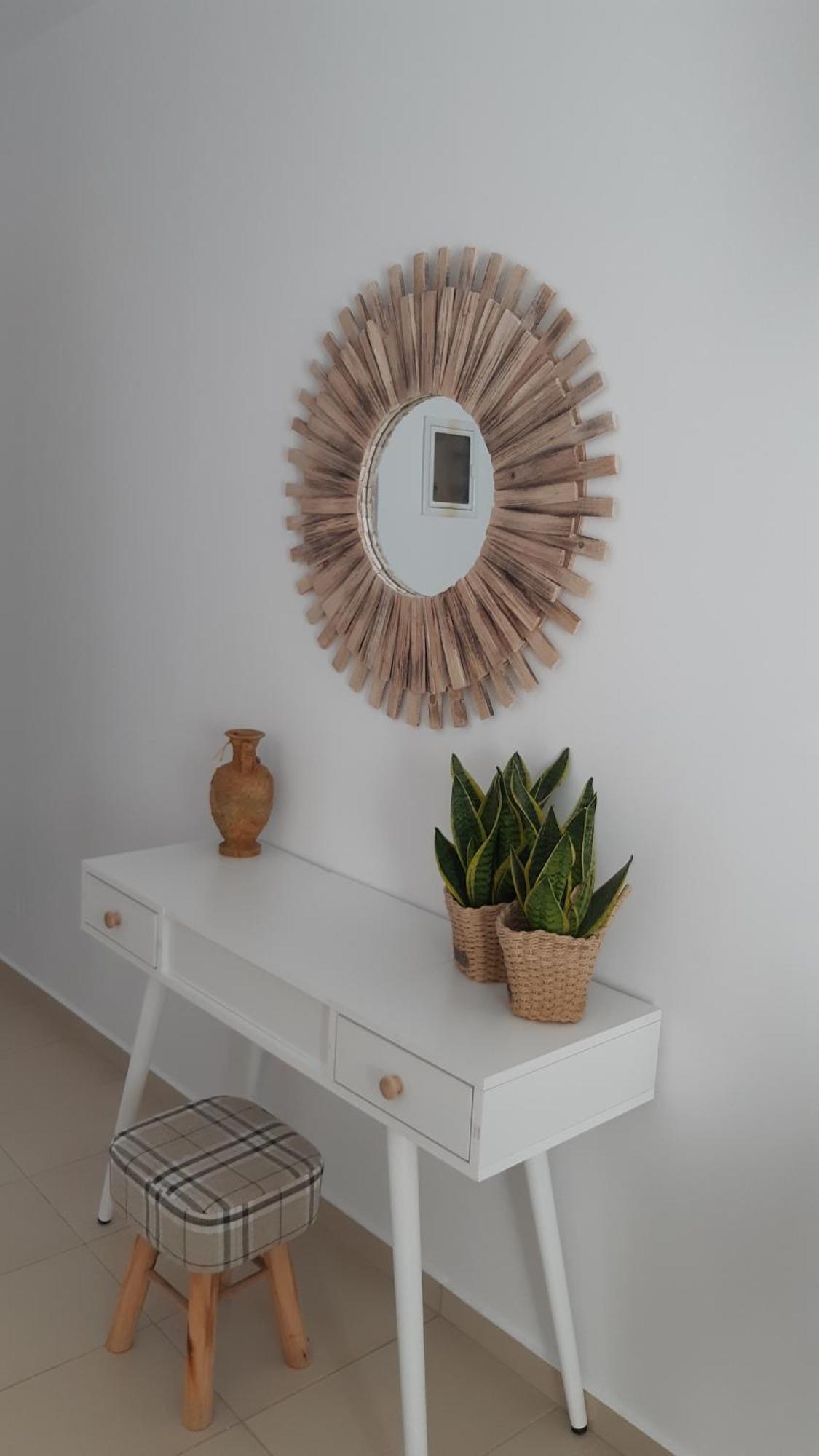 Filia Holiday home
