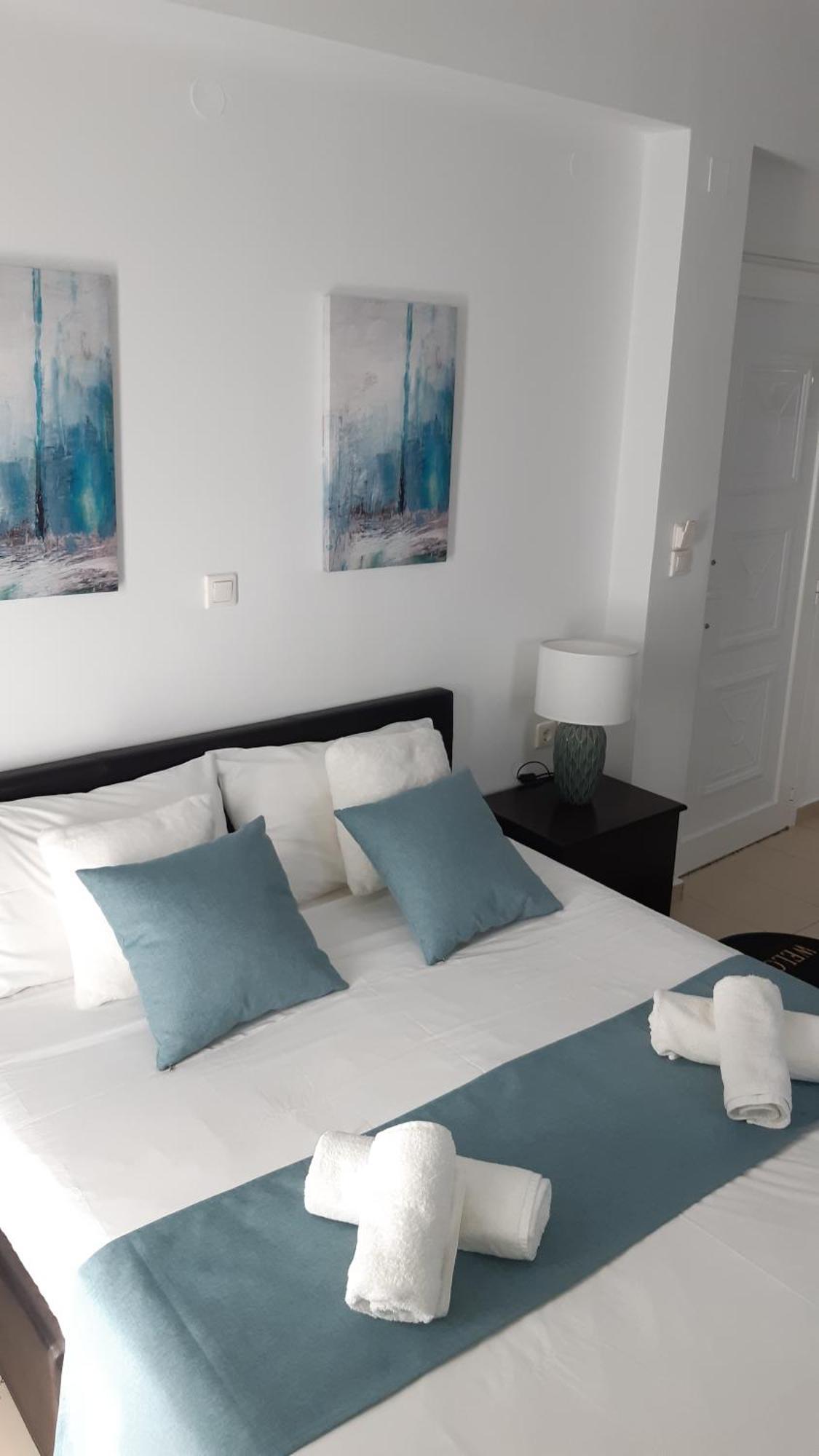 Filia Holiday home Milatos