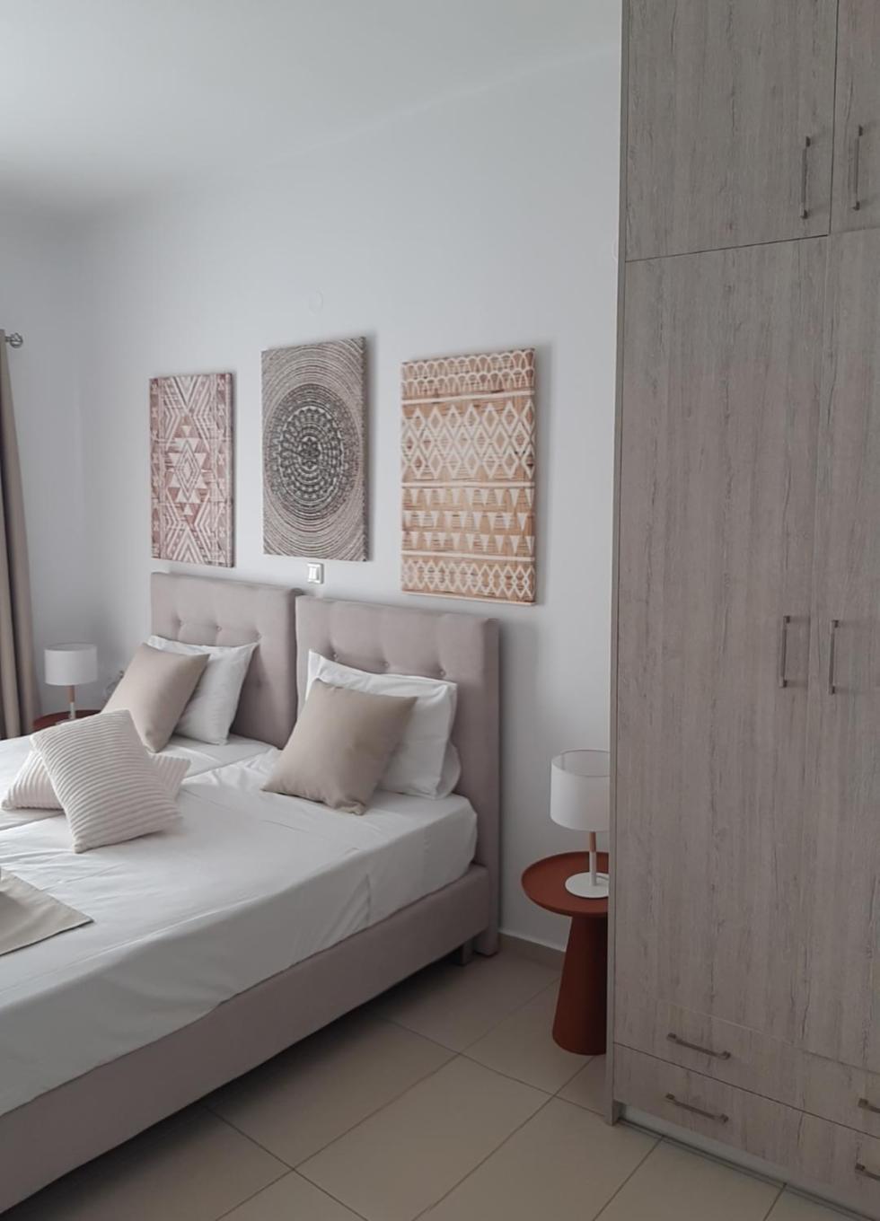 Holiday home Filia Milatos