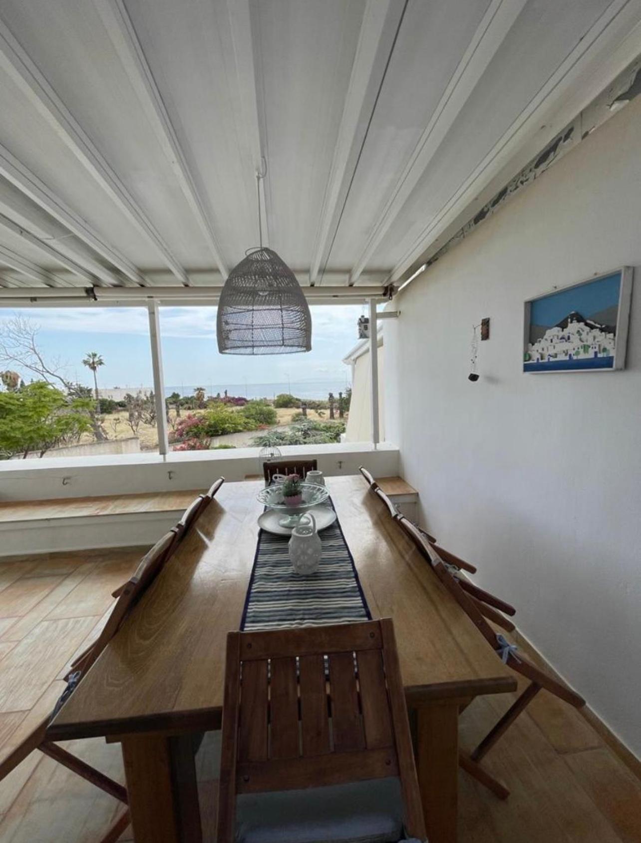 Villa Sarwnisland *