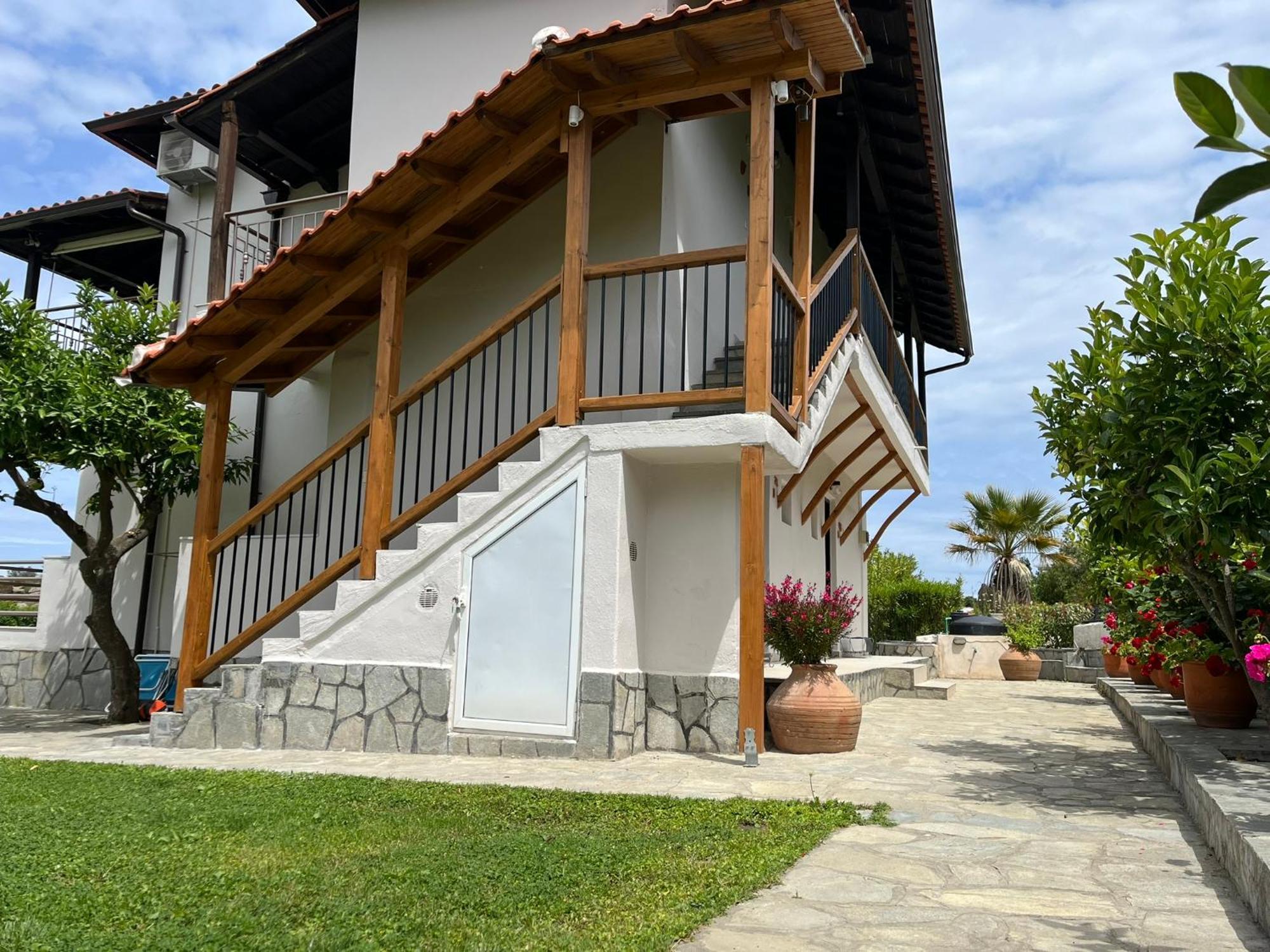 Latoura Apartment Ormos Panagias