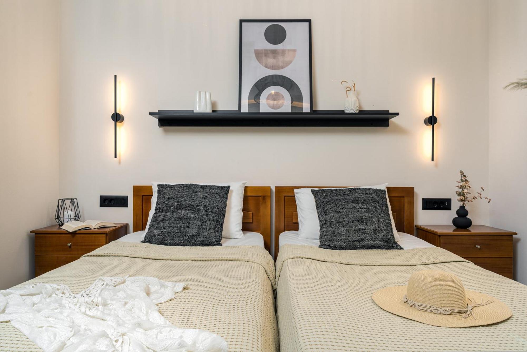 Apartment Rivulet