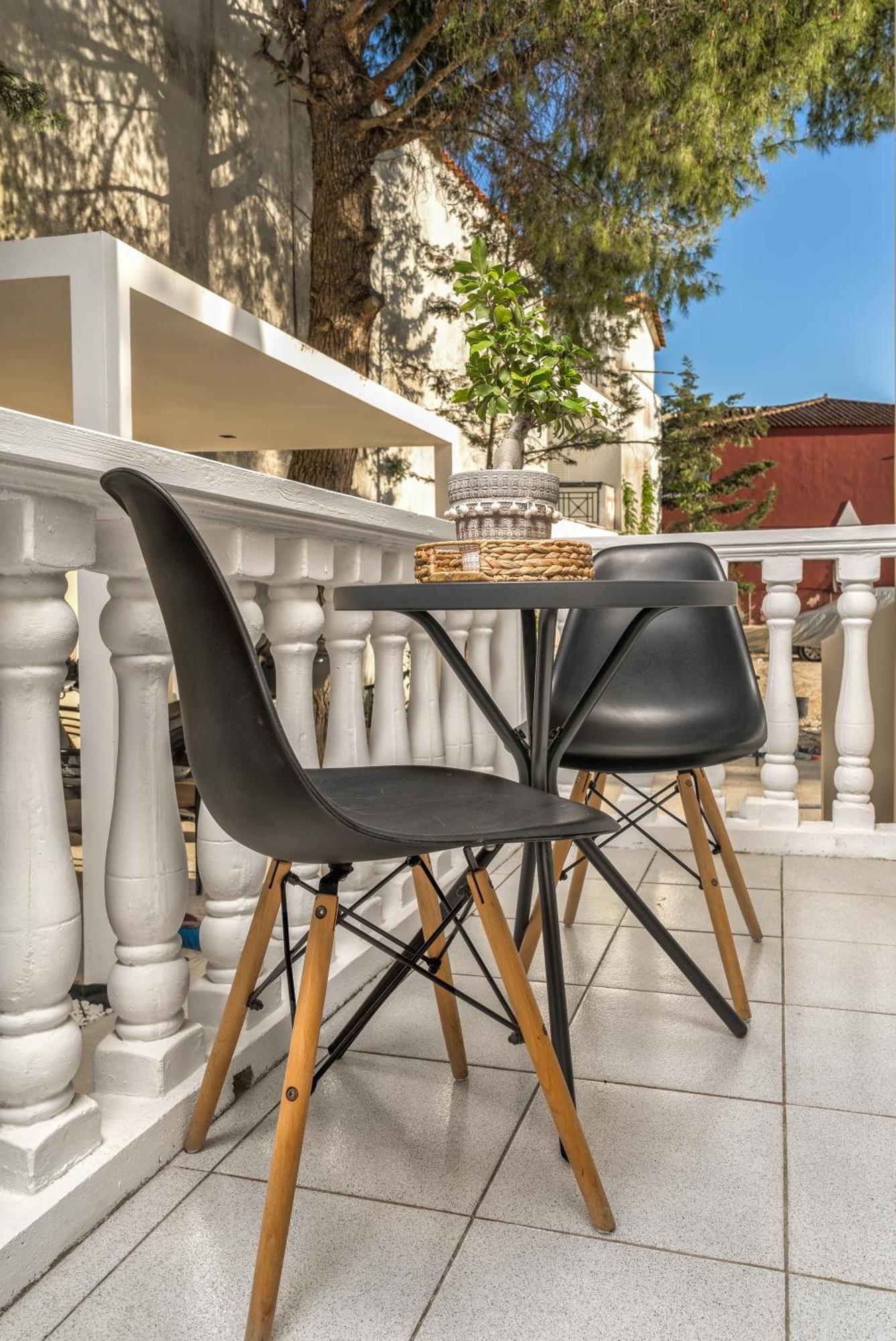 Rivulet Apartment Laganas