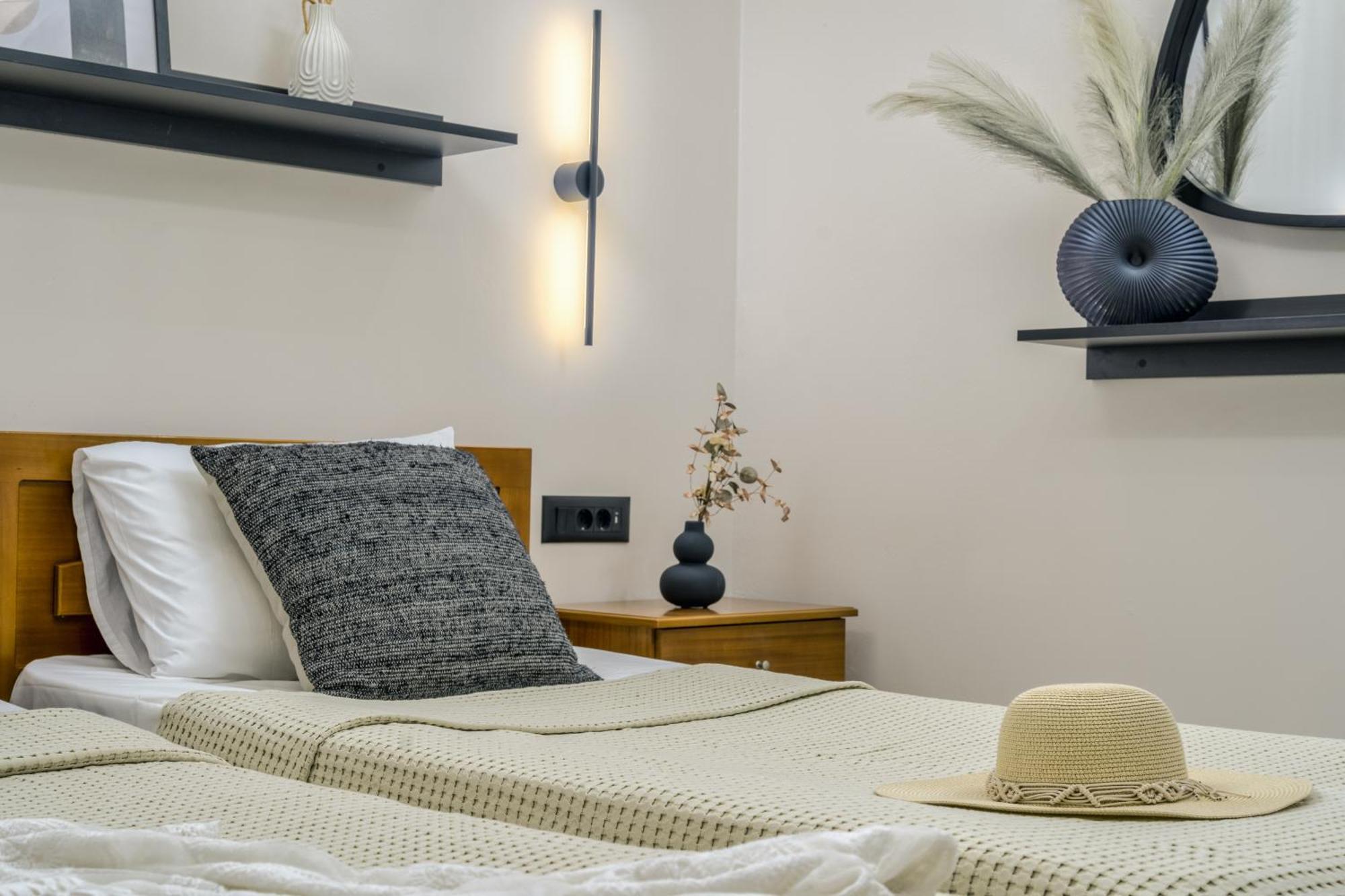 Apartment Rivulet Laganas