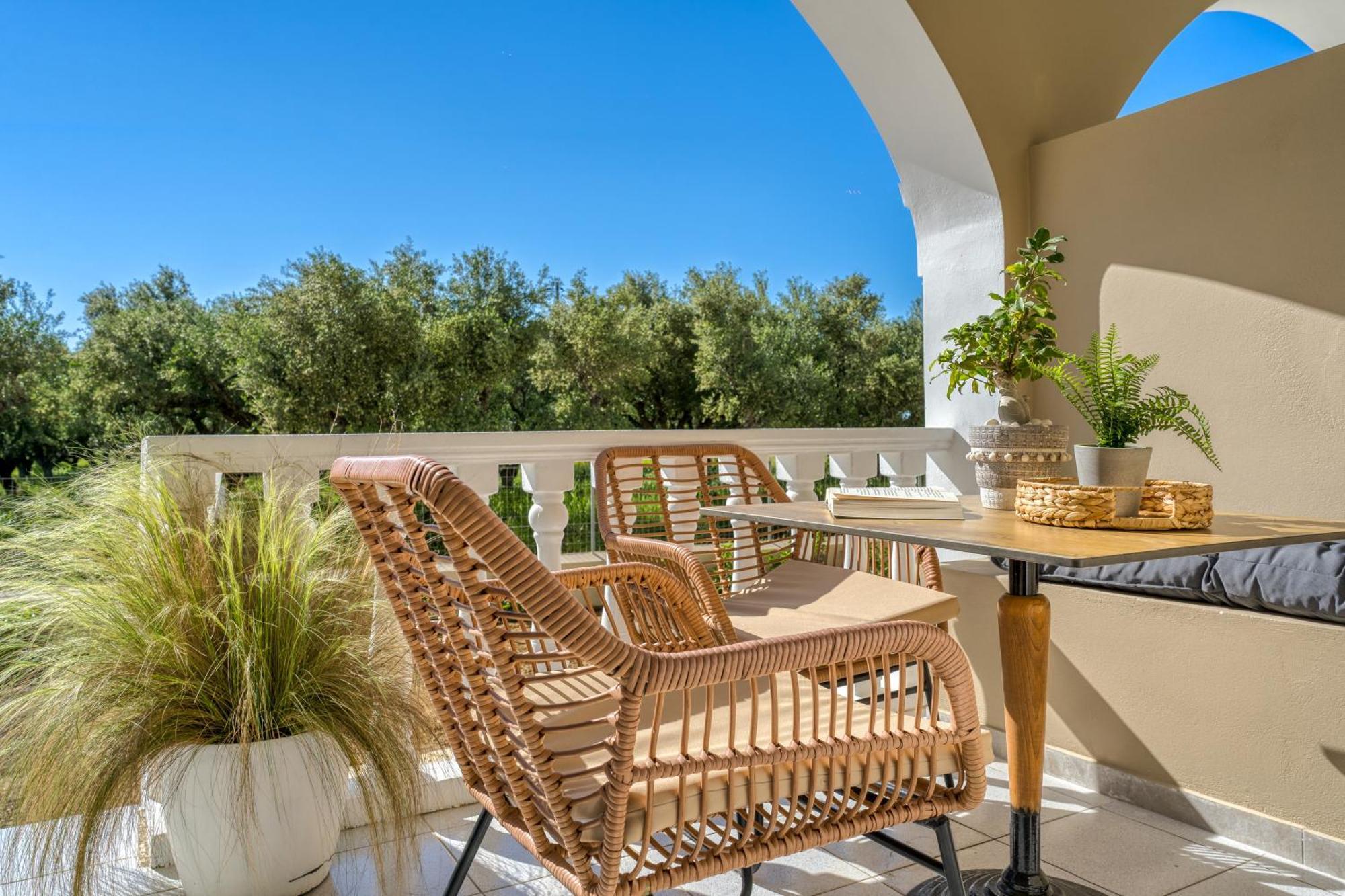 Rivulet Apartment Laganas