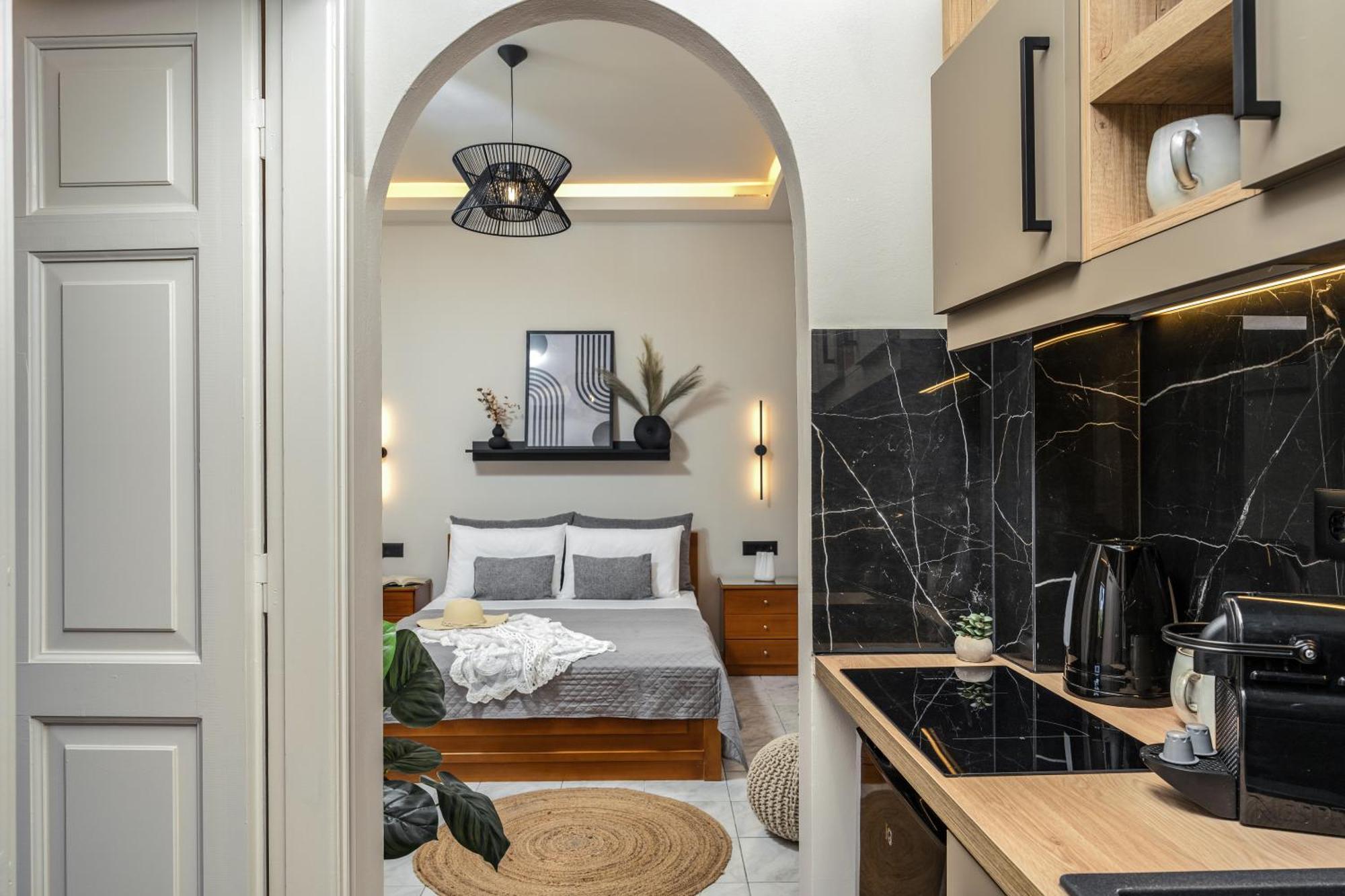 Apartment Rivulet *
