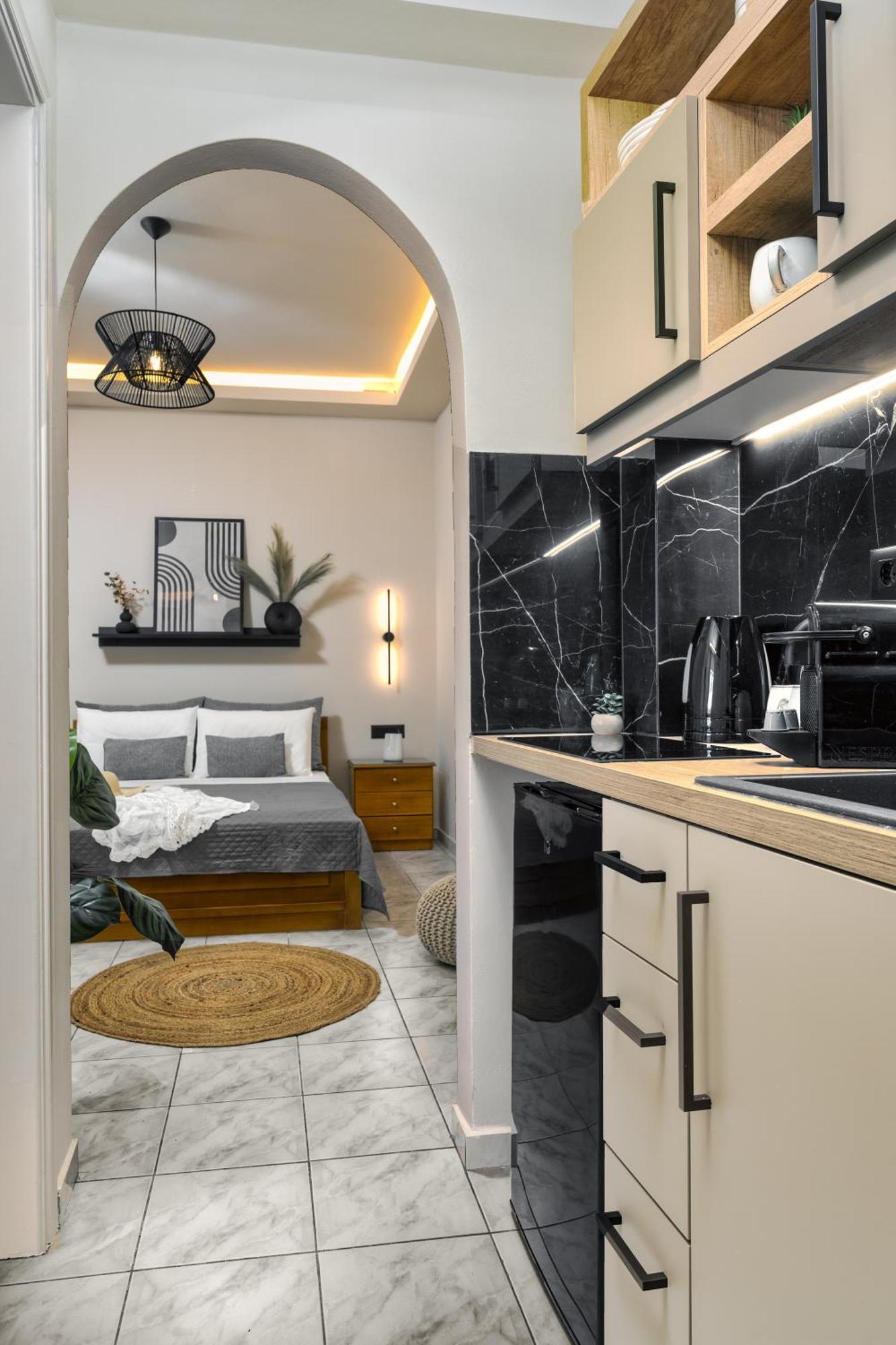 Apartment Rivulet *