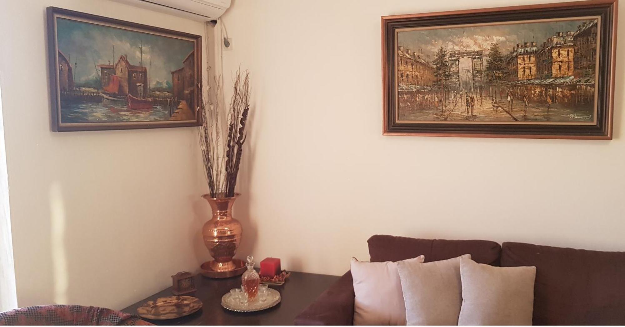 Apartment Sunny With Amazing Sea View *
