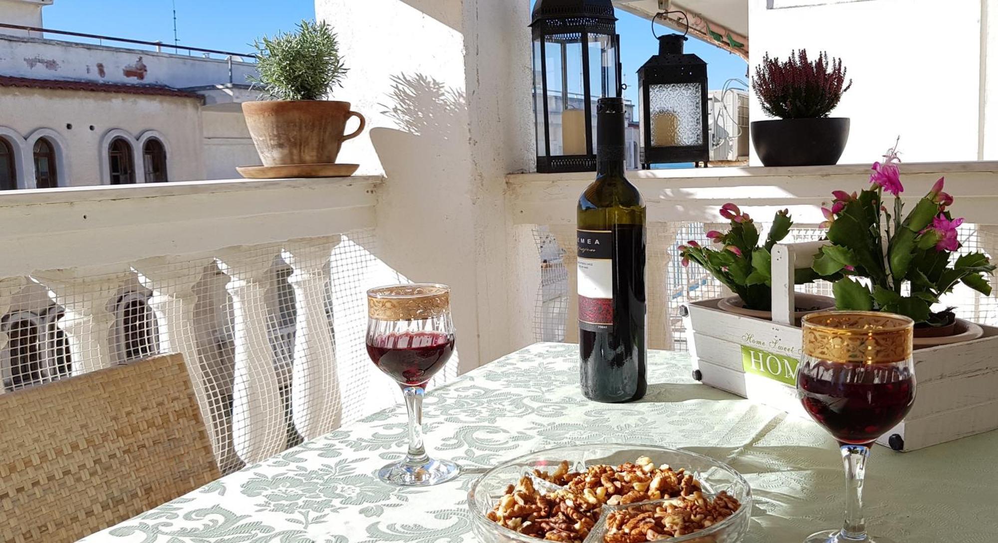 Sunny With Amazing Sea View Peraia (Thessaloniki)