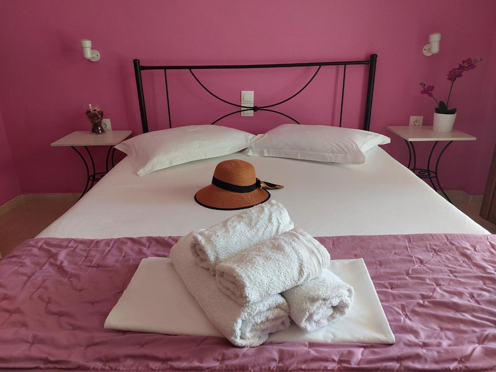 Apartment Iraklis