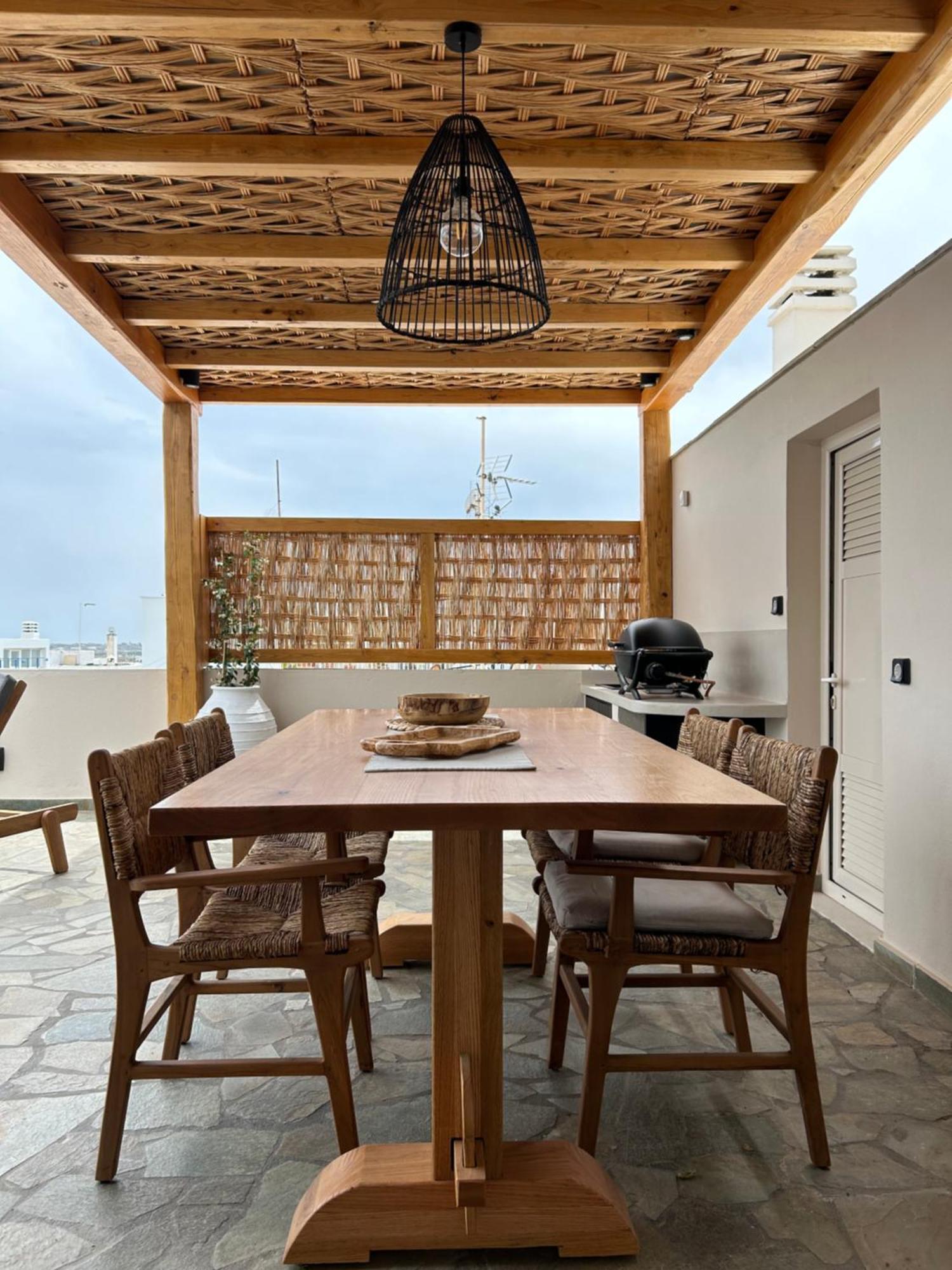 Naxian Icon Luxury Apartment *