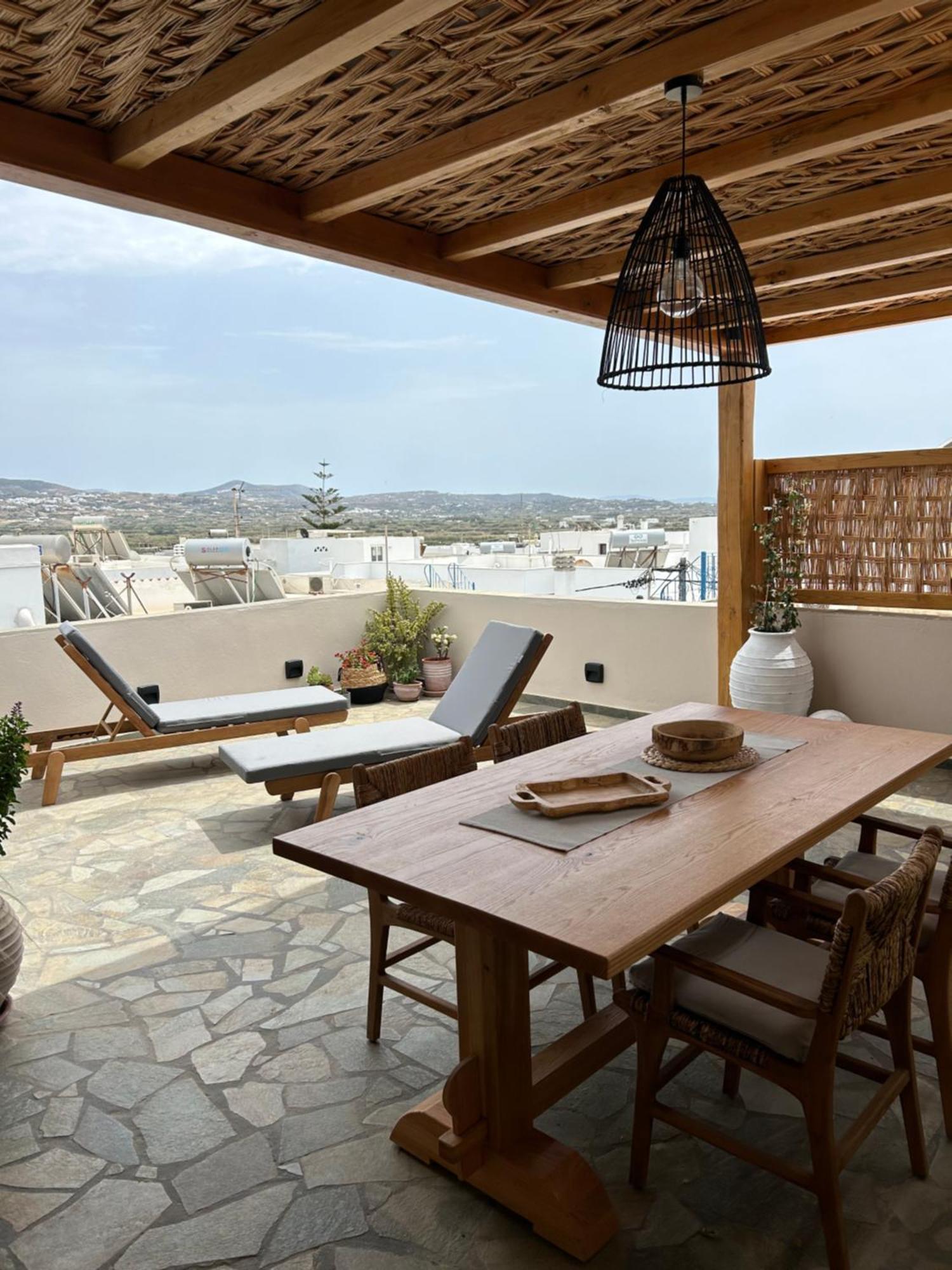 Naxian Icon Luxury Apartment