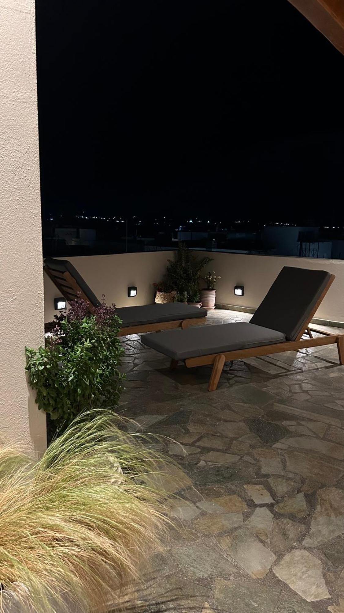 Naxian Icon Luxury Apartment *