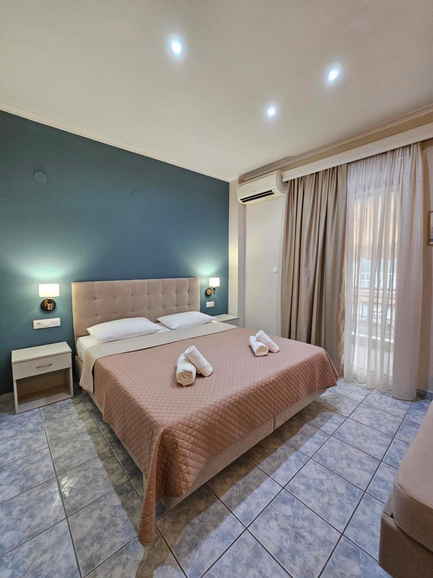 Vienni Aparthotel *
