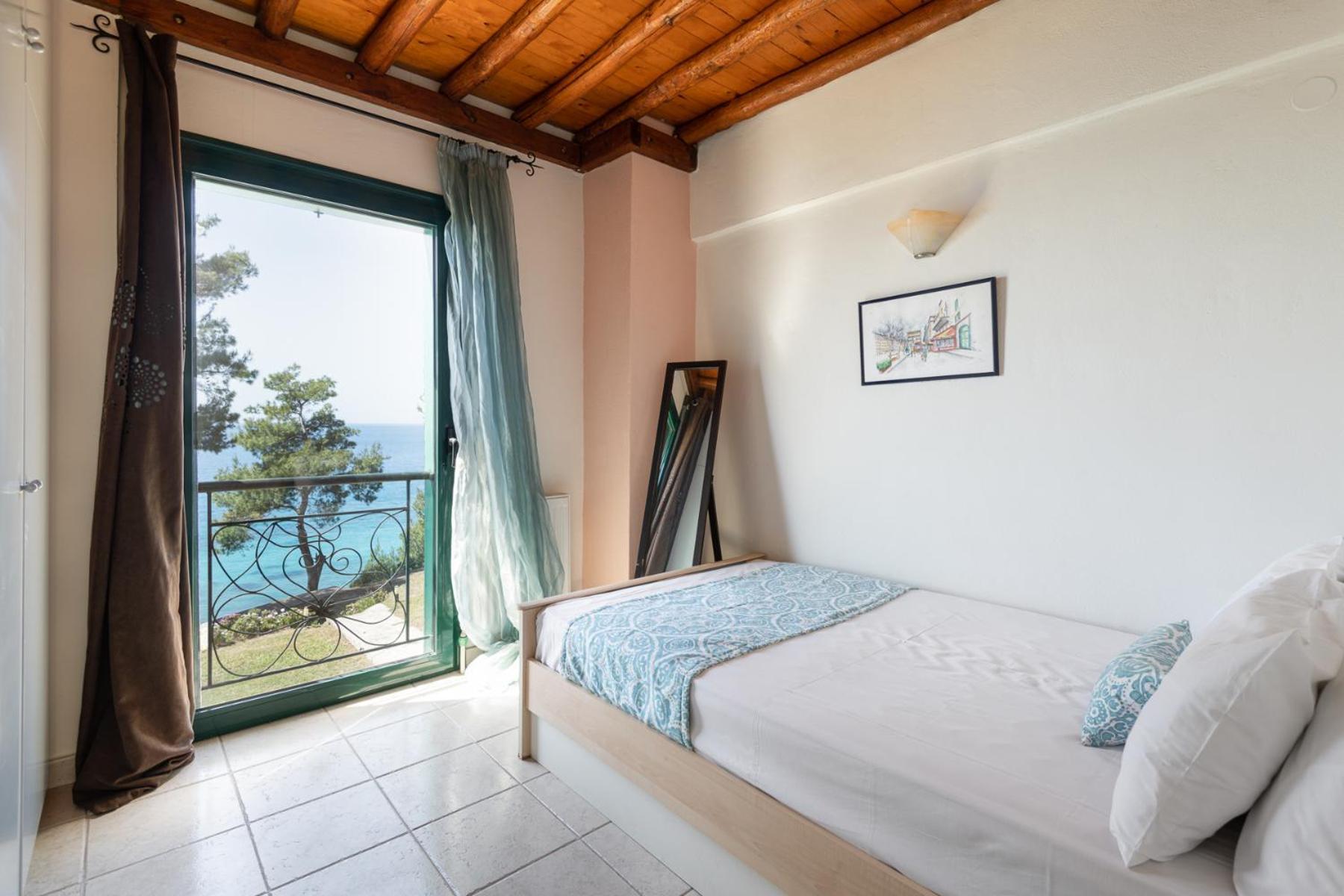 Aegean Rose Sea View Villa, #feelslikehome *