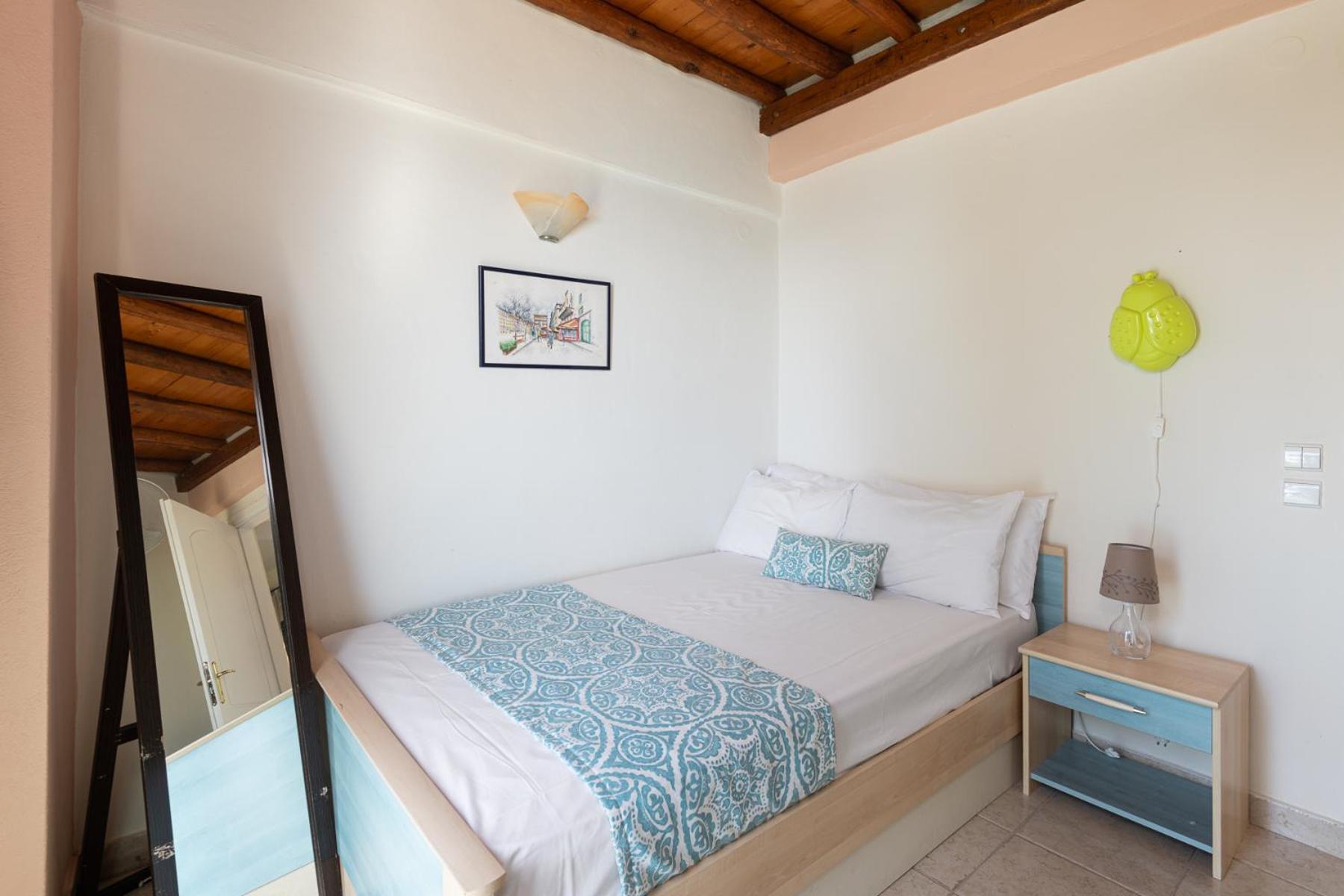 Holiday home Aegean Rose Sea View Villa, #feelslikehome *