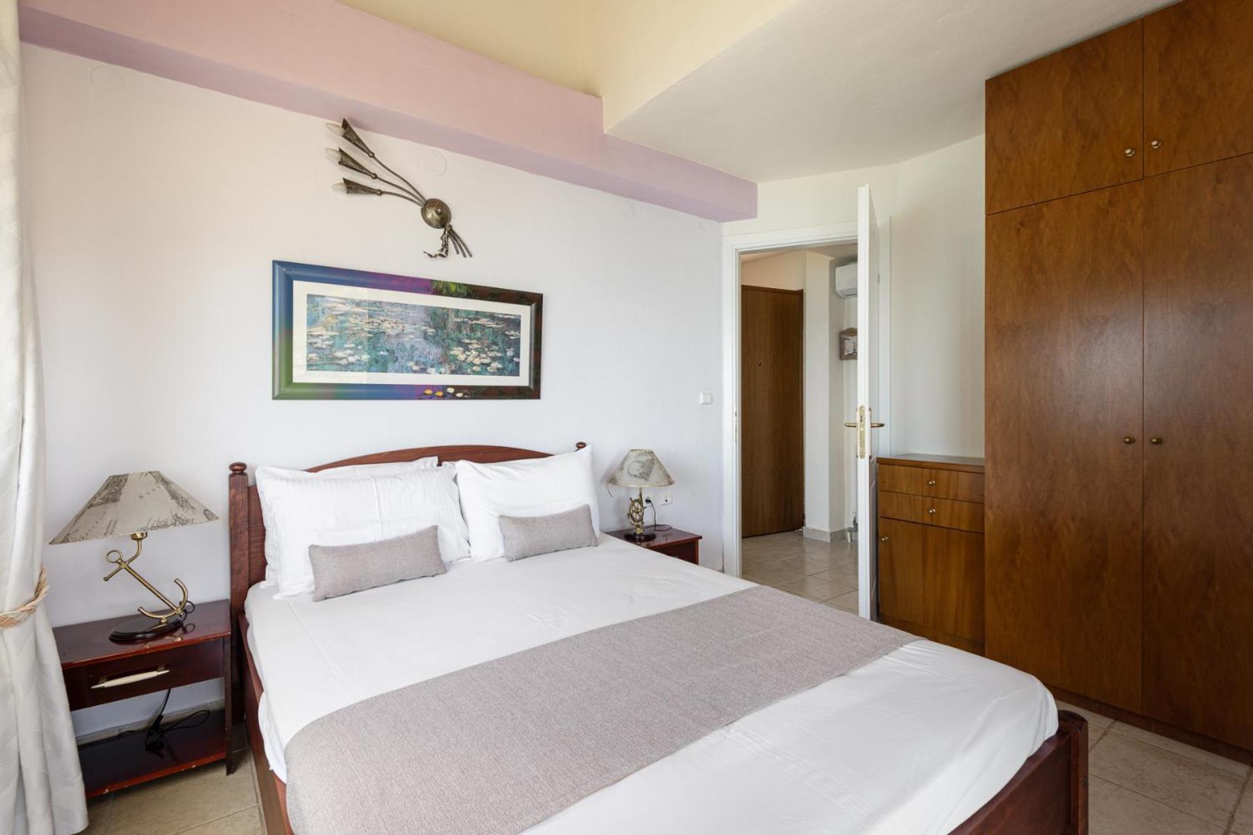 Holiday home Aegean Rose Sea View Villa, #feelslikehome *