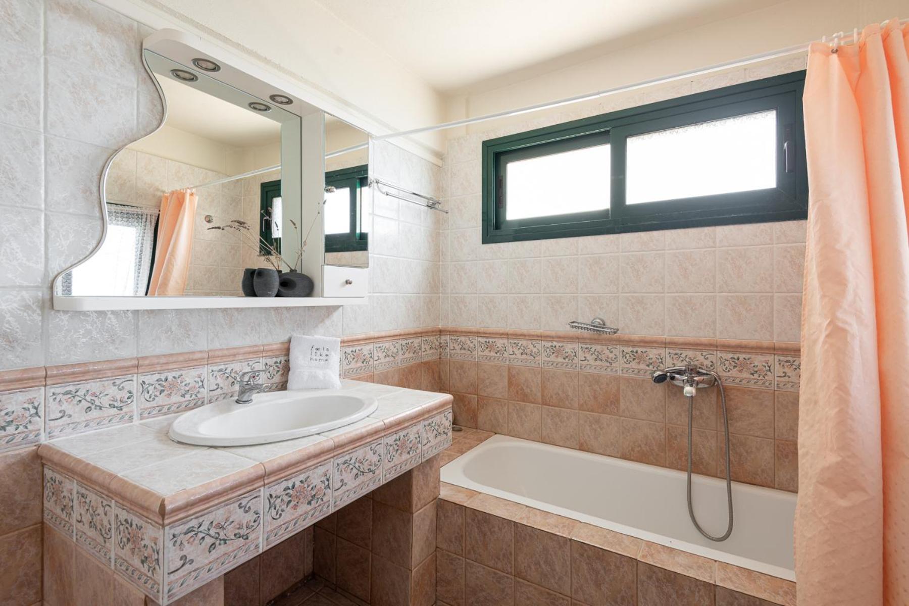 Aegean Rose Sea View Villa, #feelslikehome Possidi