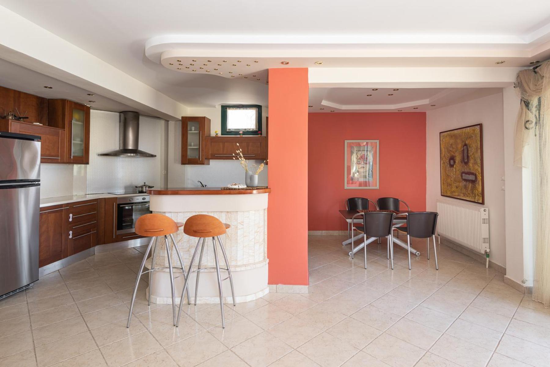 Aegean Rose Sea View Villa, #feelslikehome * Possidi