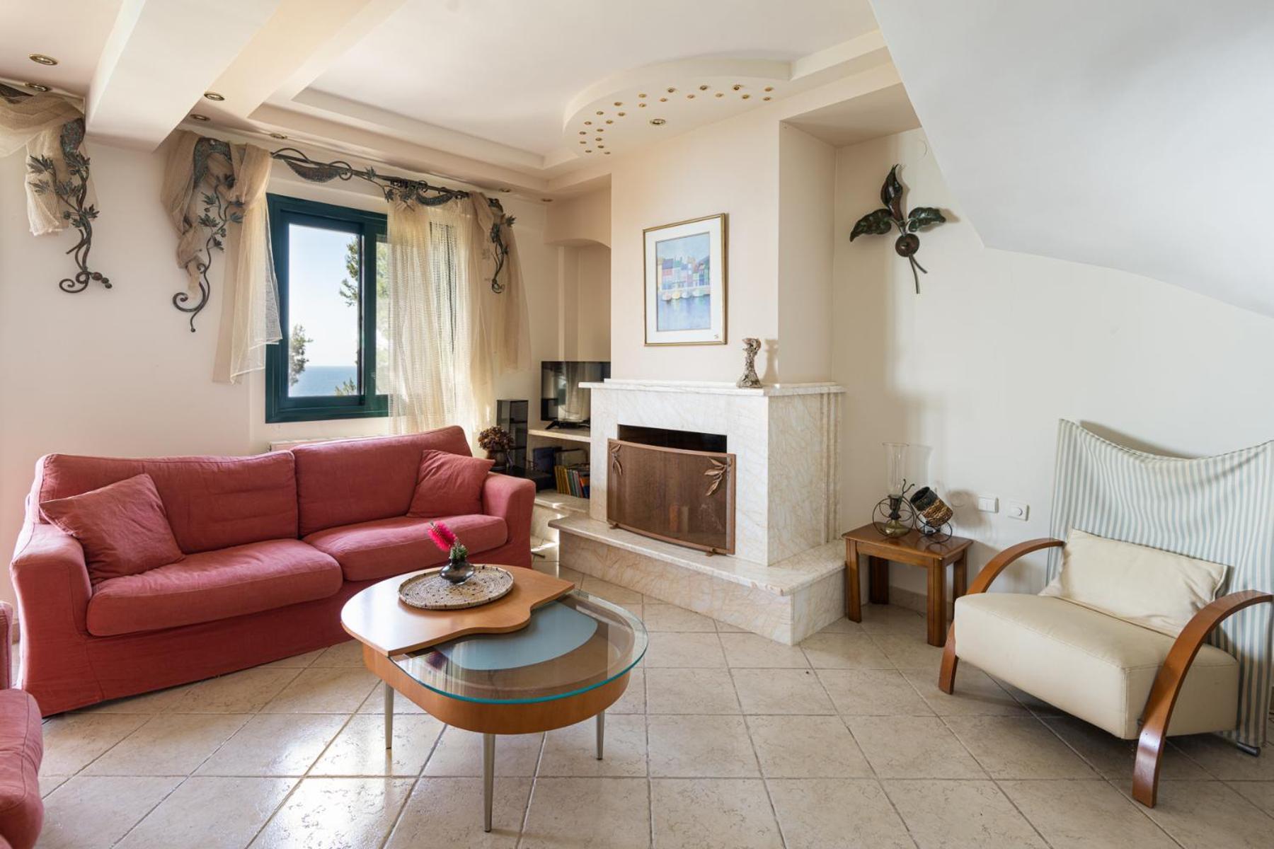Holiday home Aegean Rose Sea View Villa, #feelslikehome
