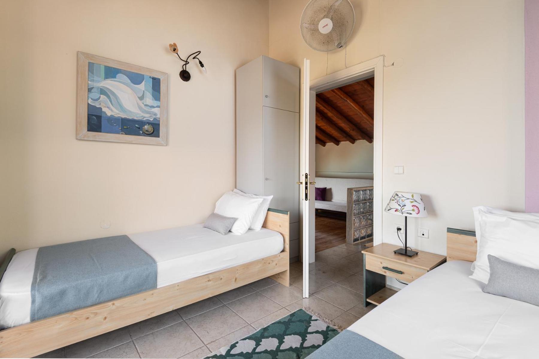 Aegean Rose Sea View Villa, #feelslikehome