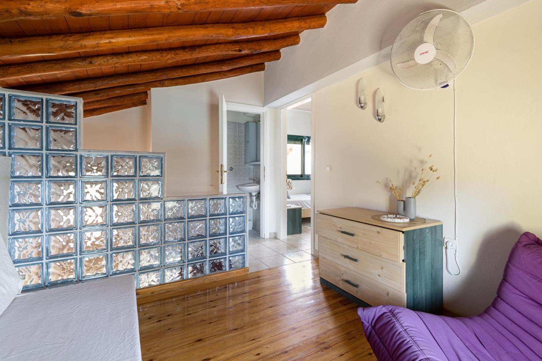 Aegean Rose Sea View Villa, #feelslikehome Holiday home *