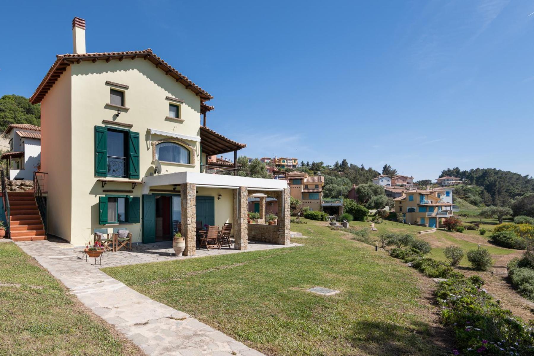 Holiday home Aegean Rose Sea View Villa, #feelslikehome *